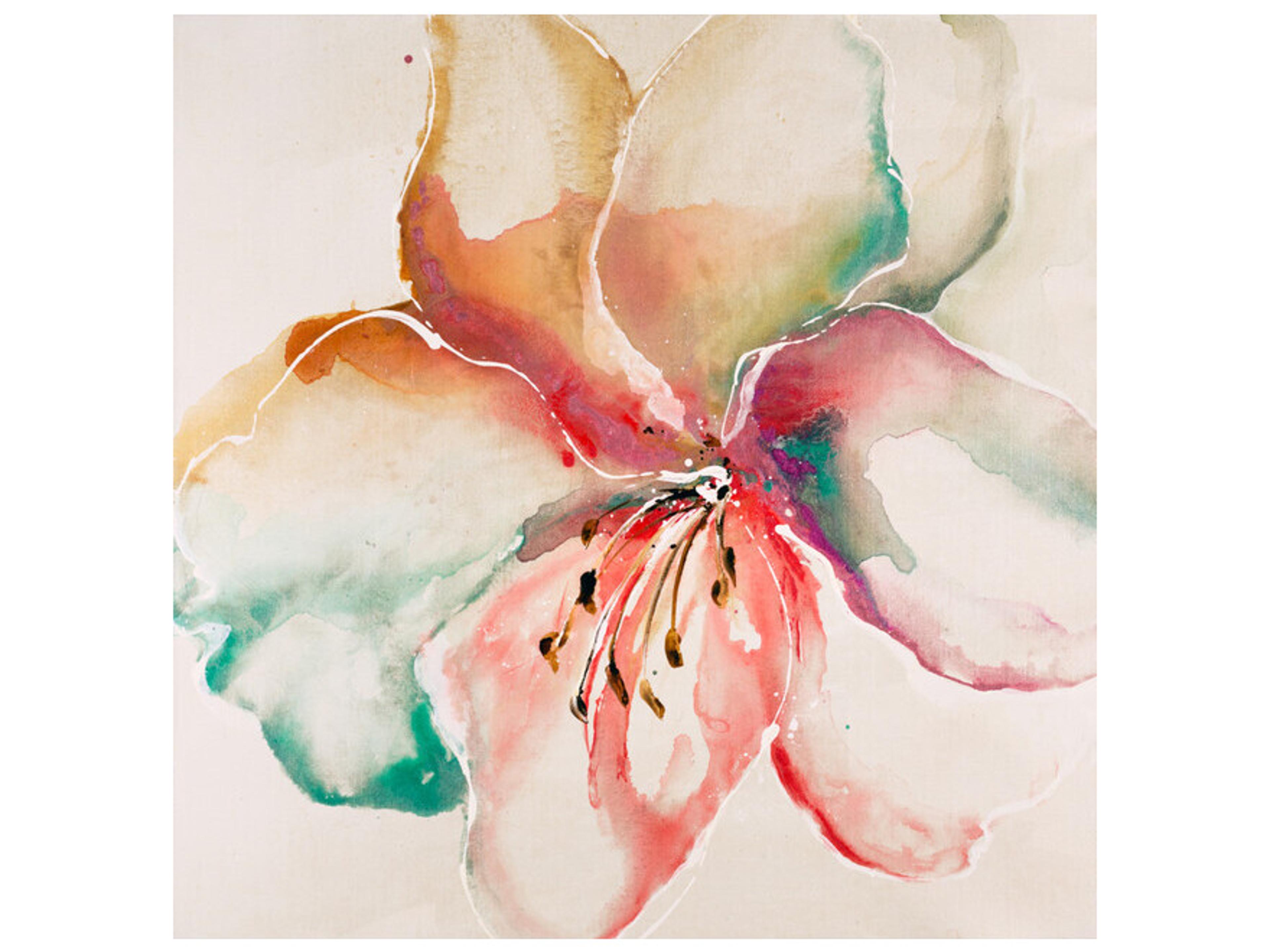 Solemn Sweetness II Wall Art