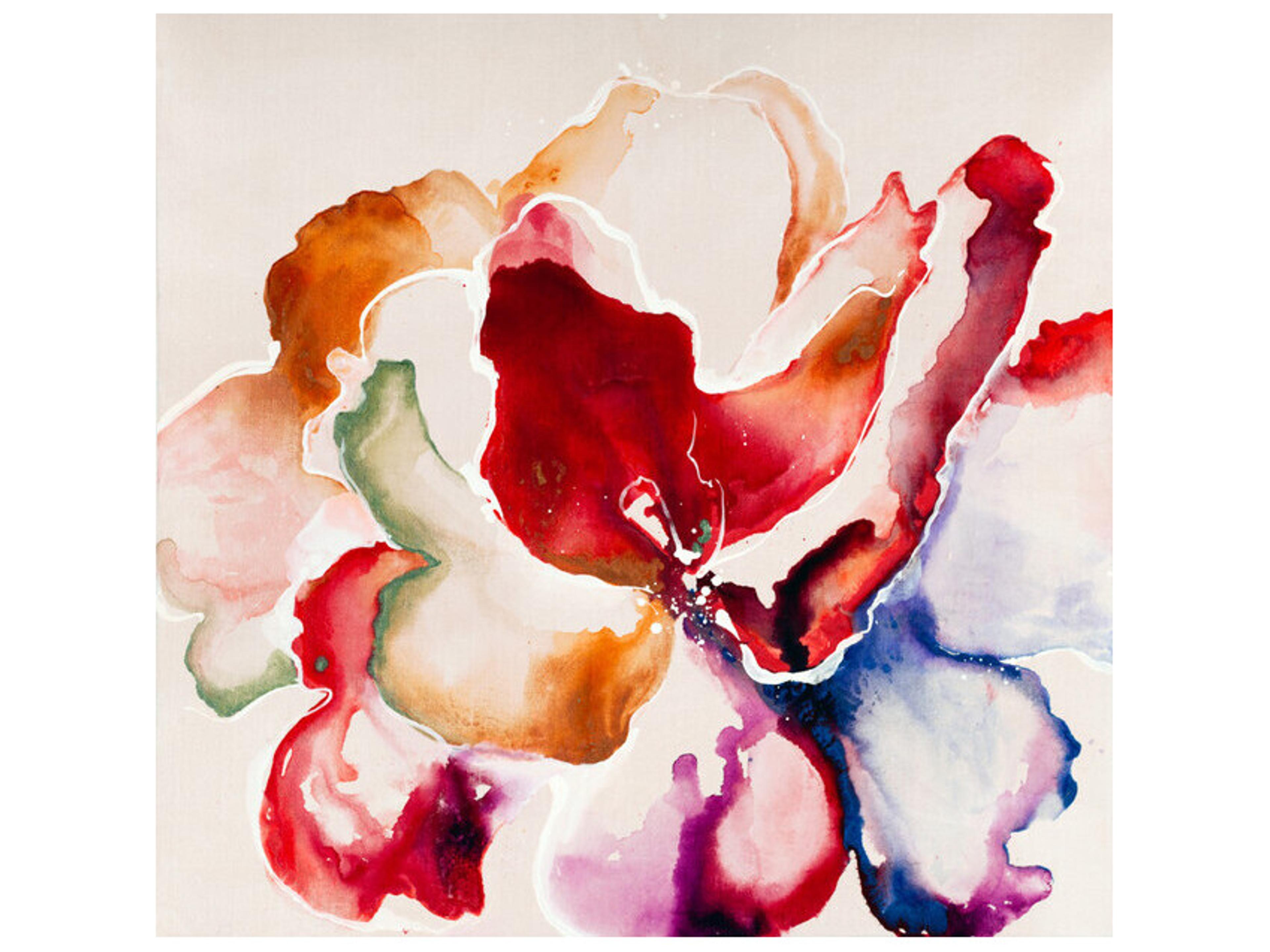 Solemn Sweetness III Wall Art