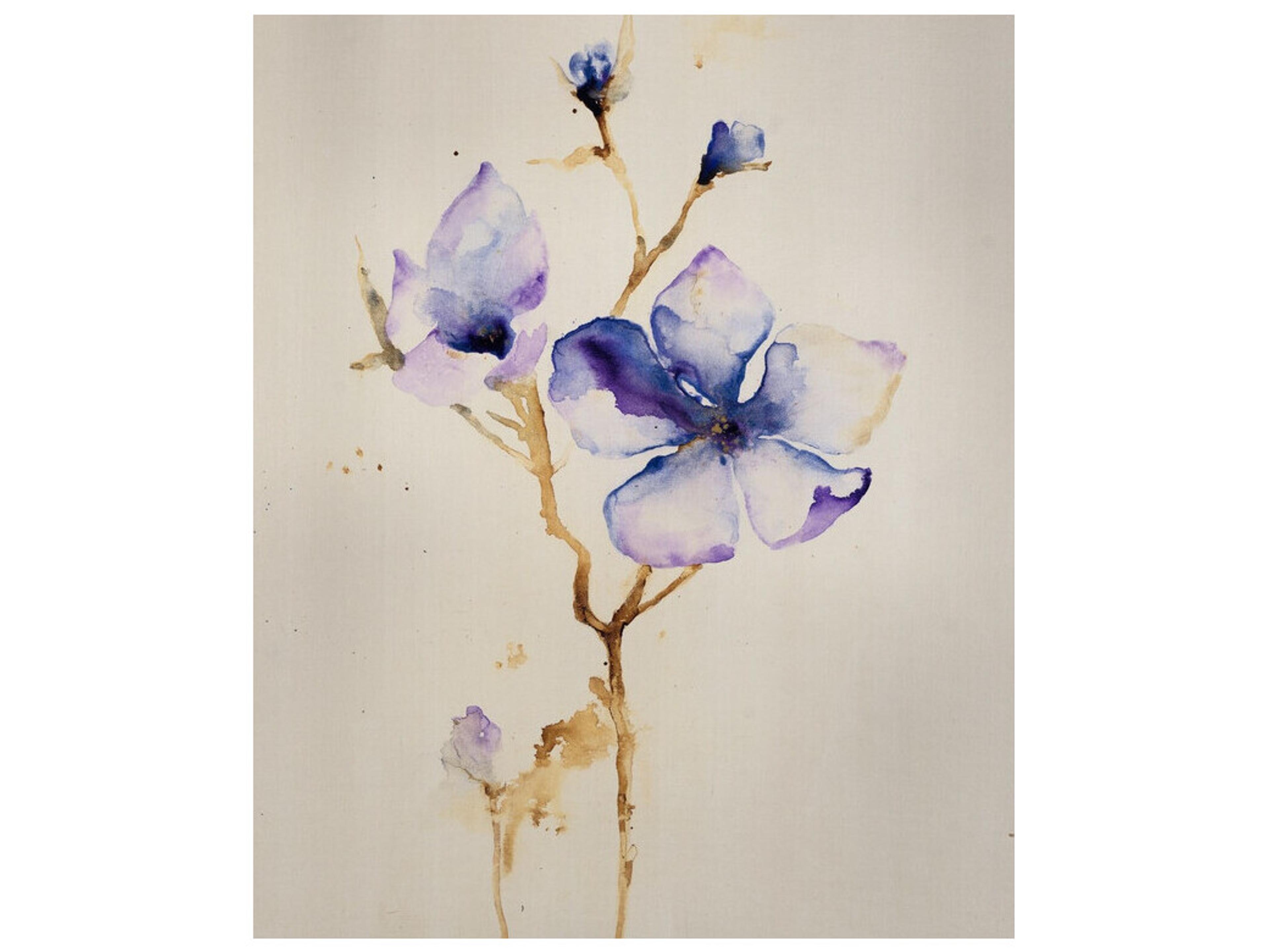 The Smell of Precious I Wall Art