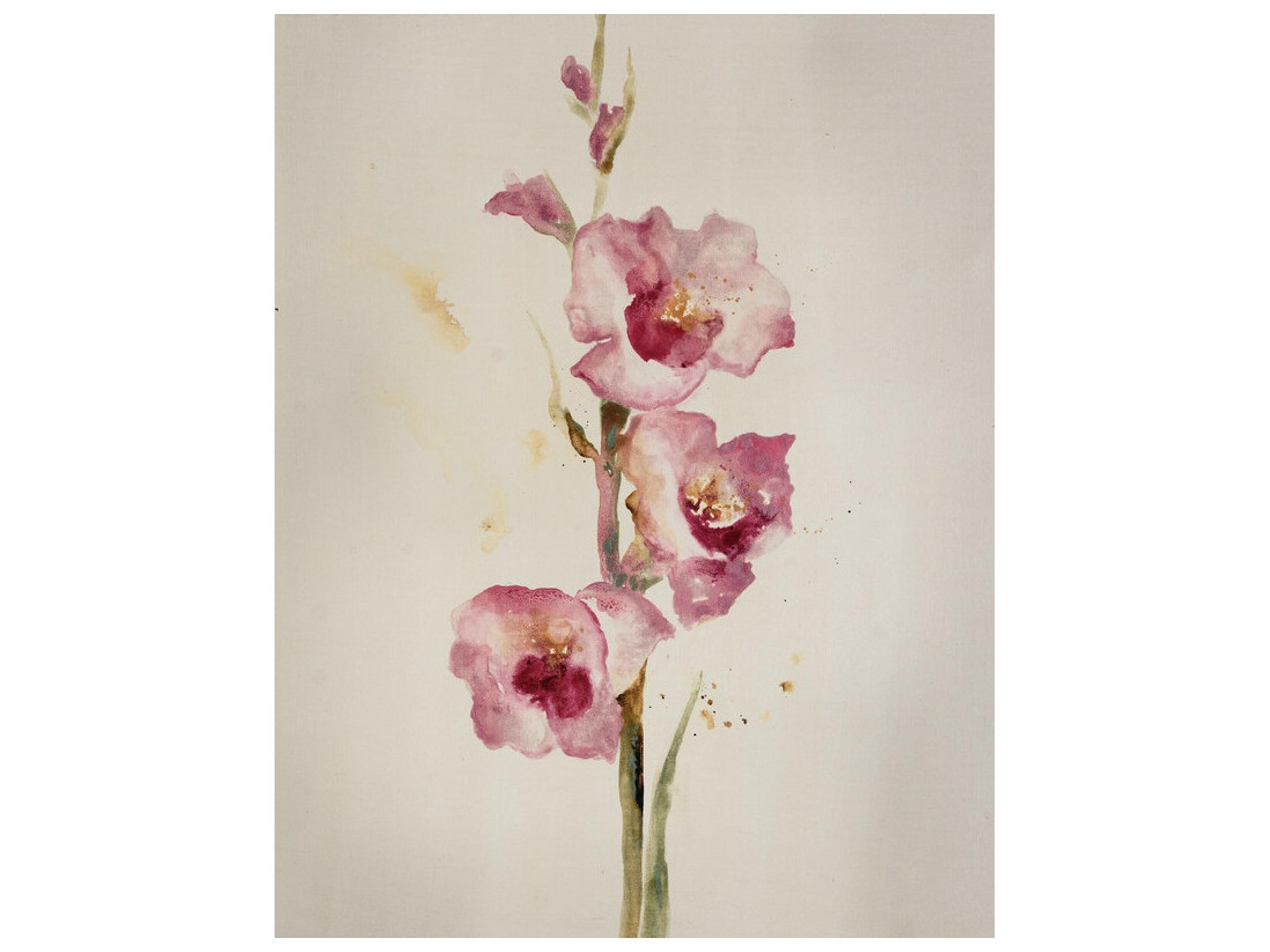 The Smell of Precious II Wall Art