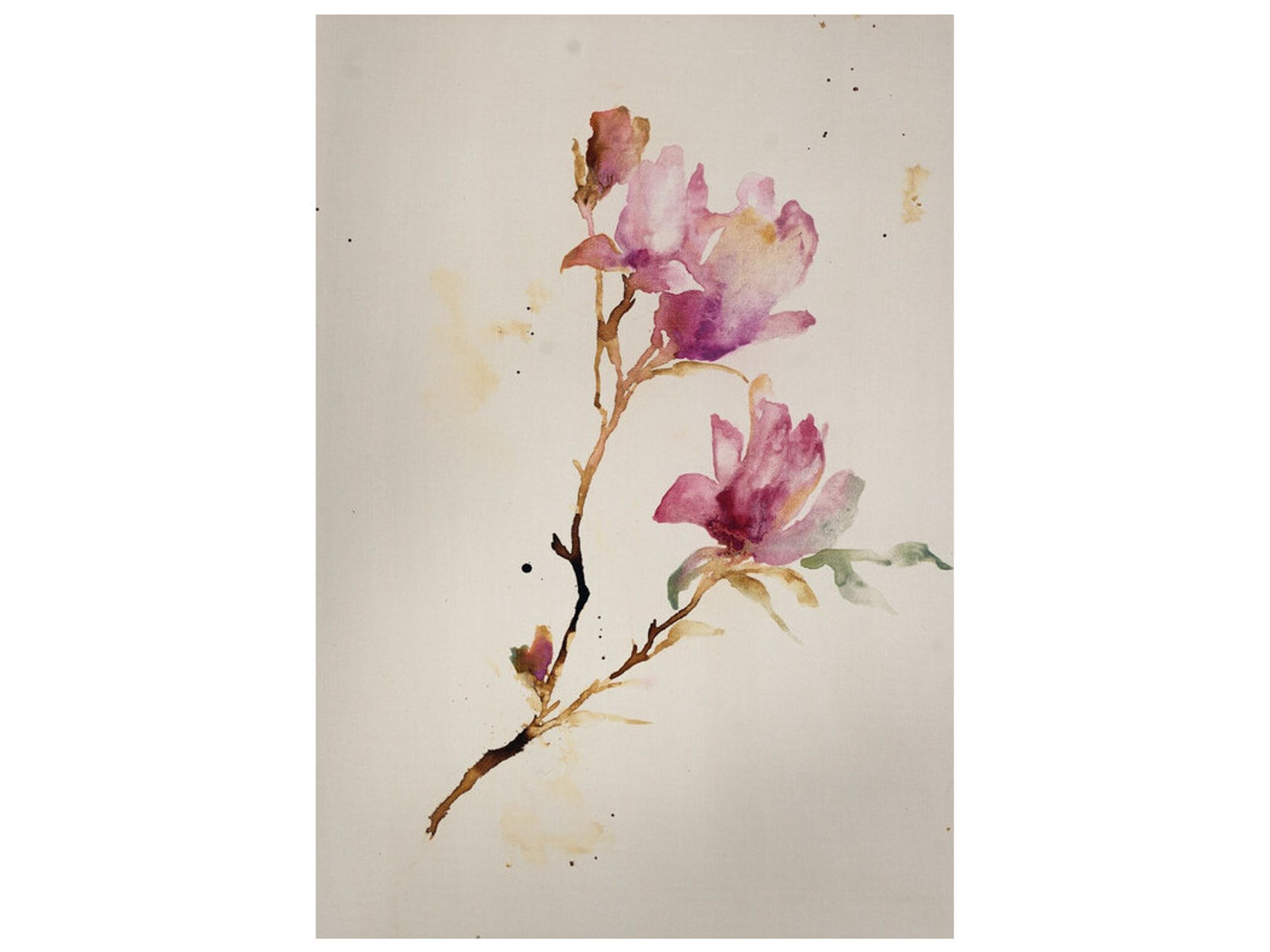 The Smell of Precious III Wall Art