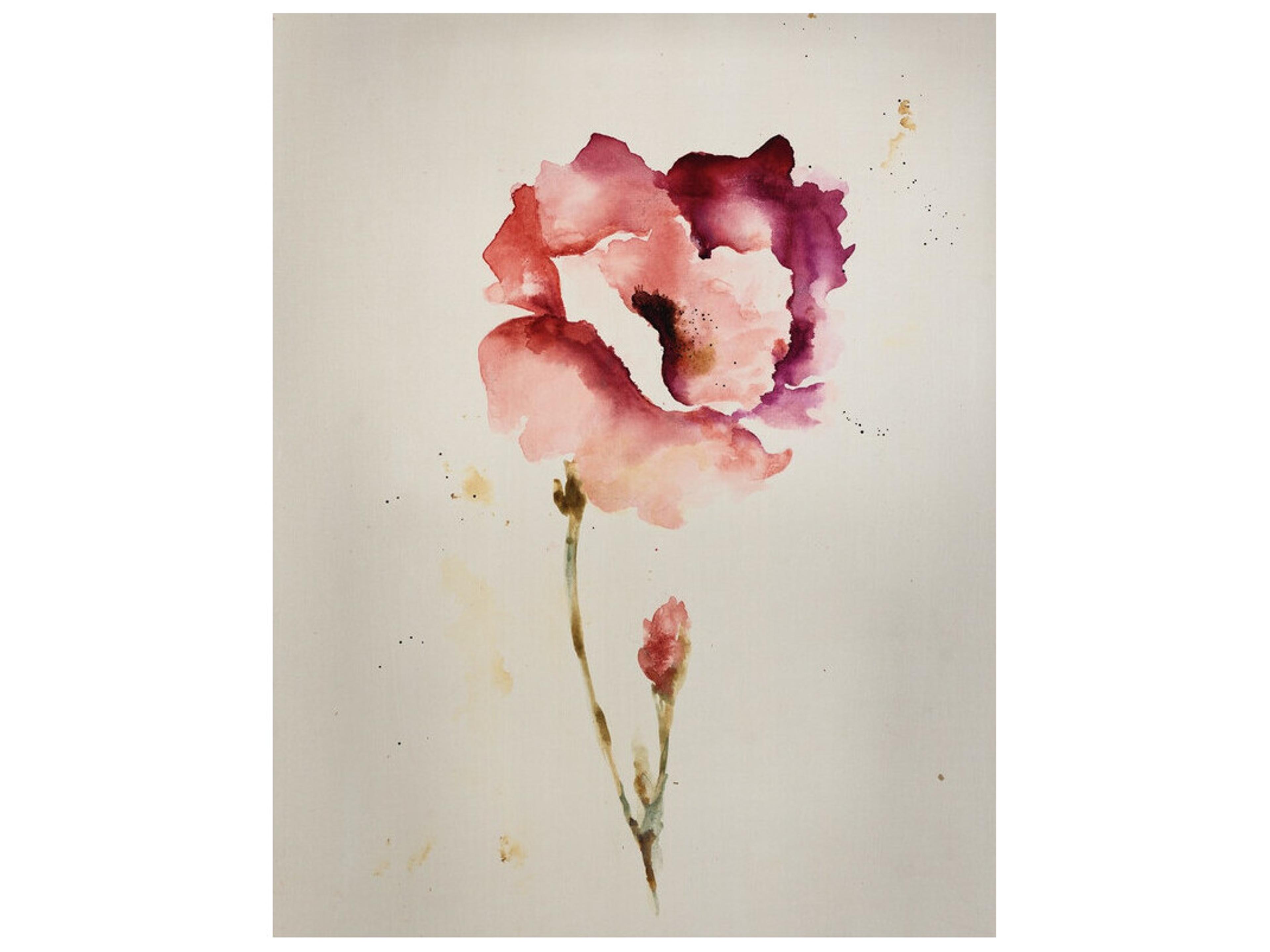 The Smell of Precious IV Wall Art