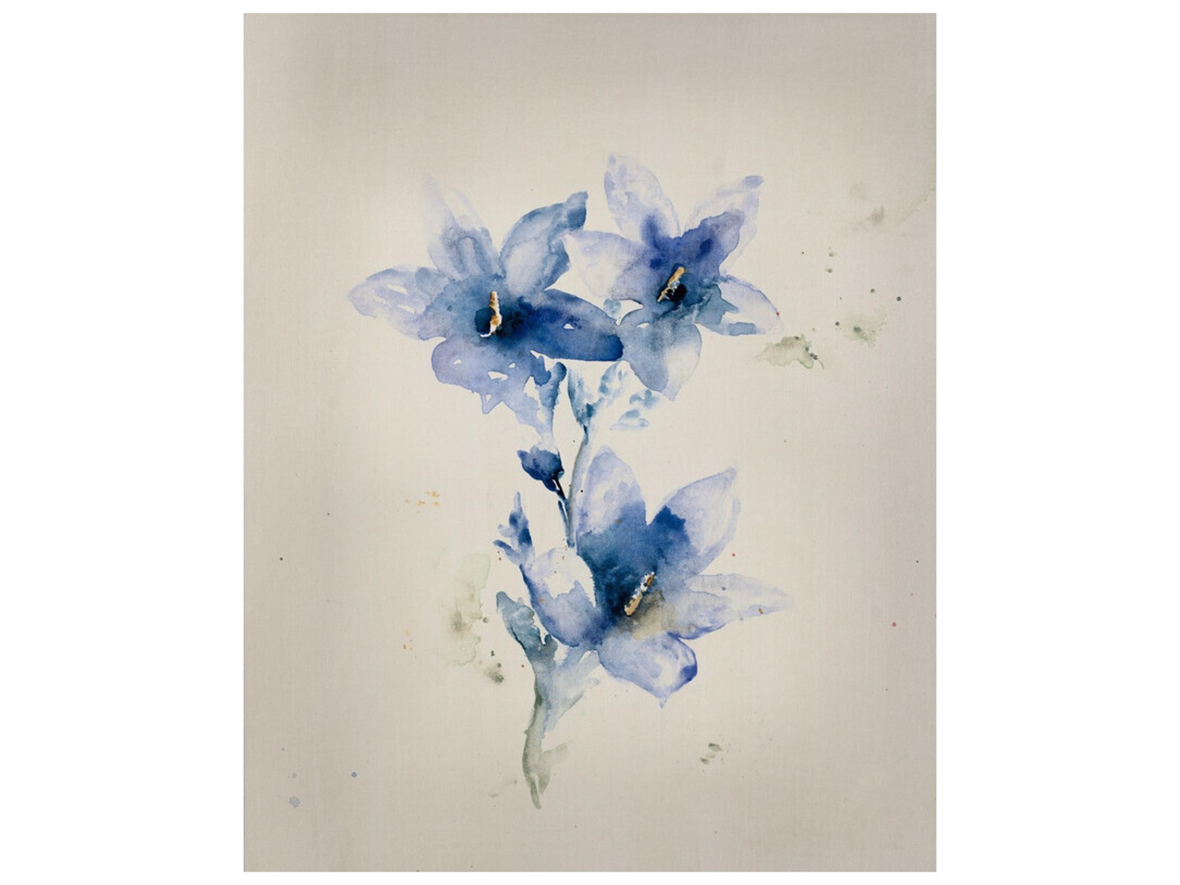 The Smell of Precious V Wall Art