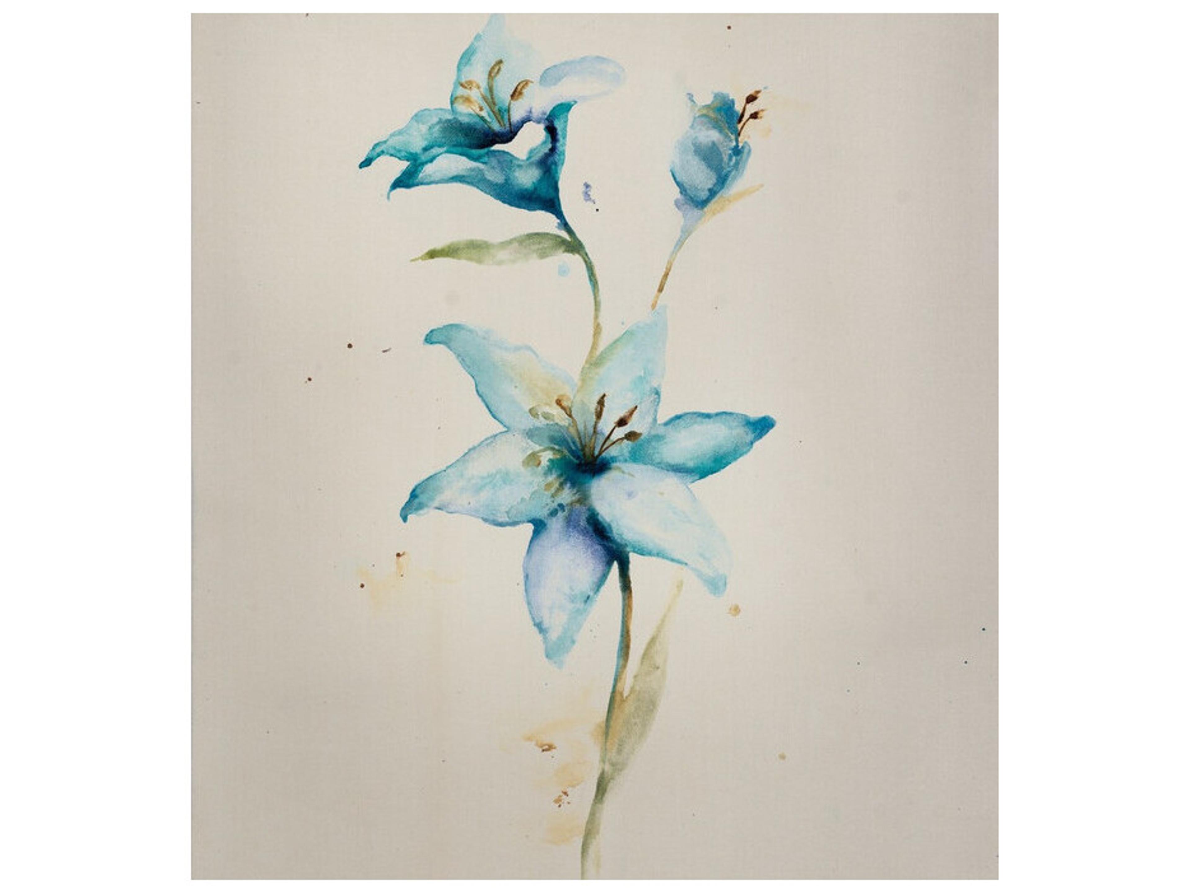 The Smell of Precious VII Wall Art