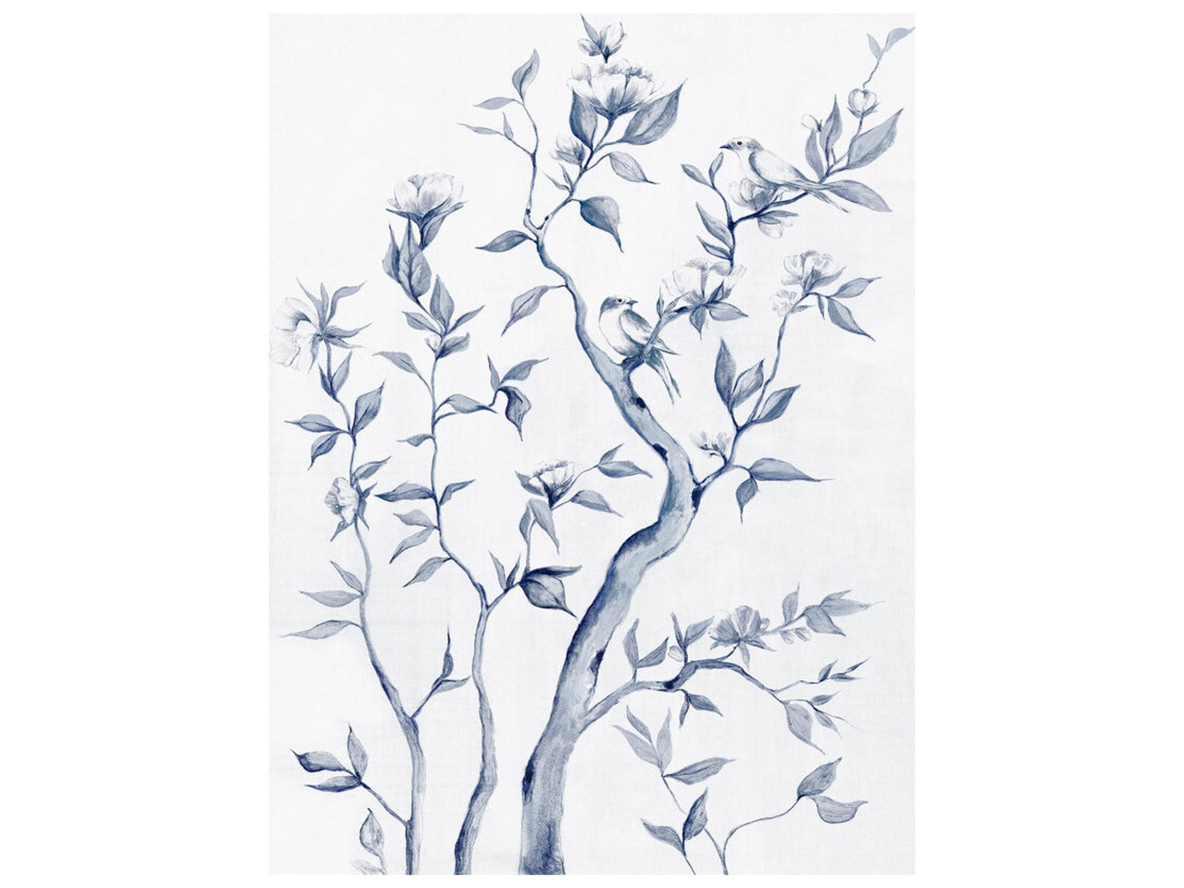 Daleno Chinois I Wall Art