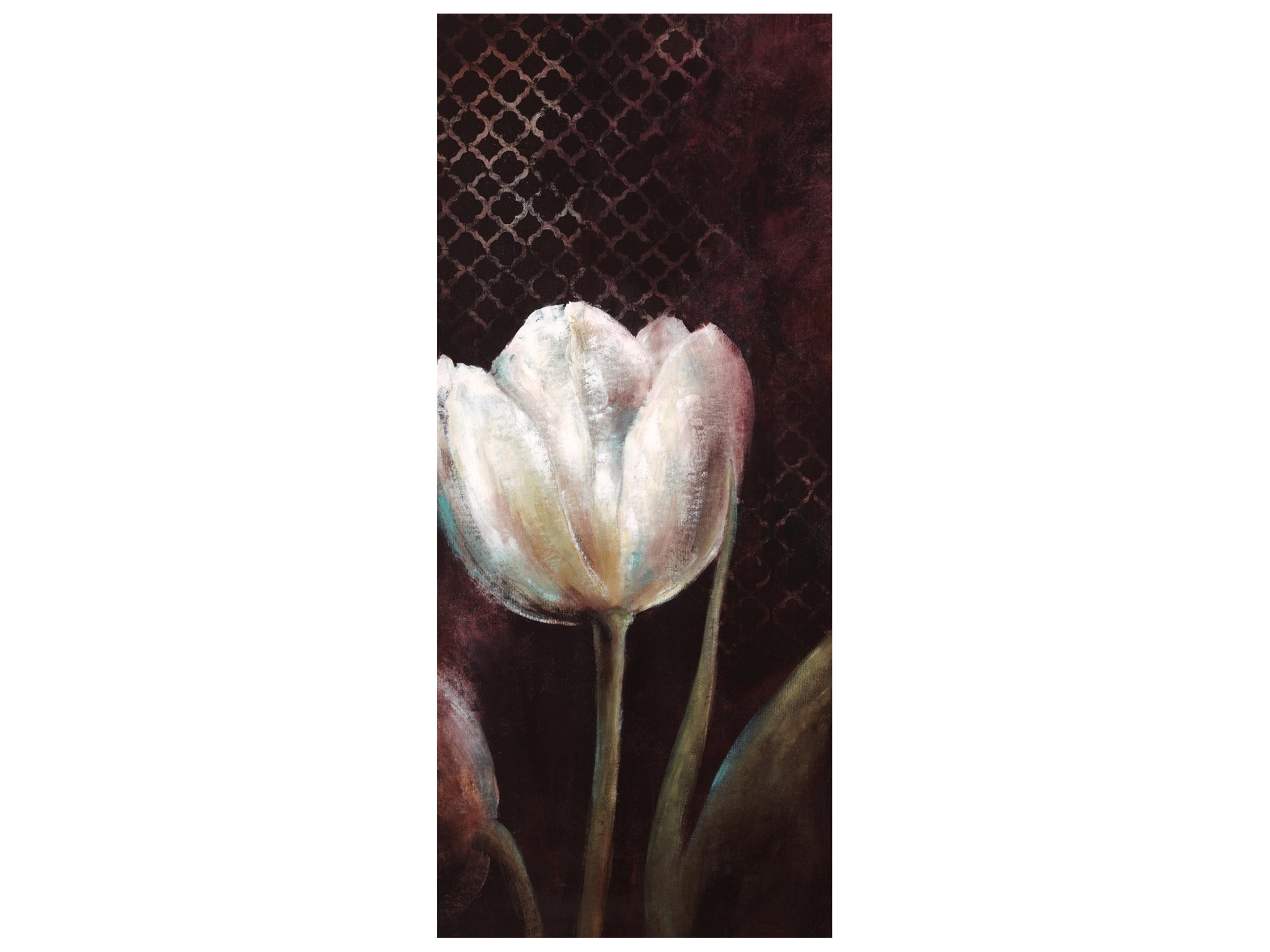 Unsolved Mystery Wall Art