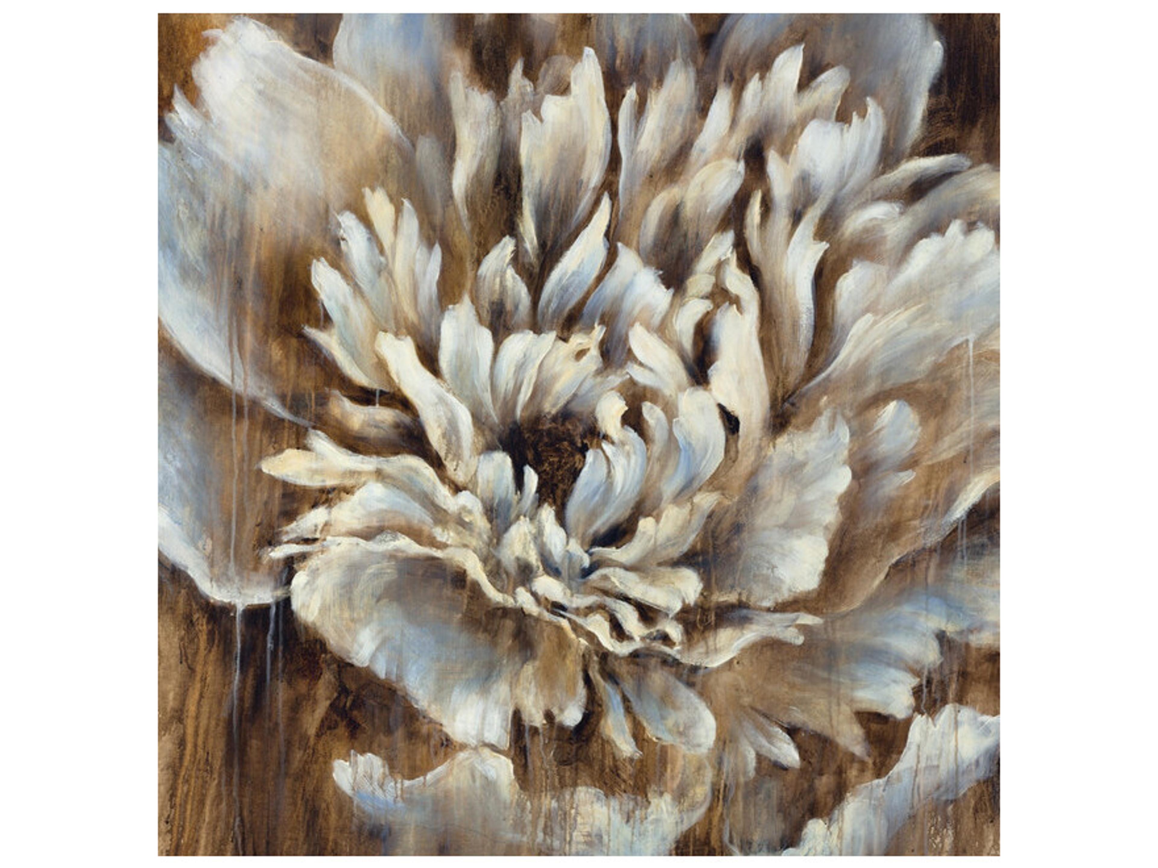 Bronzed Bloom I Wall Art