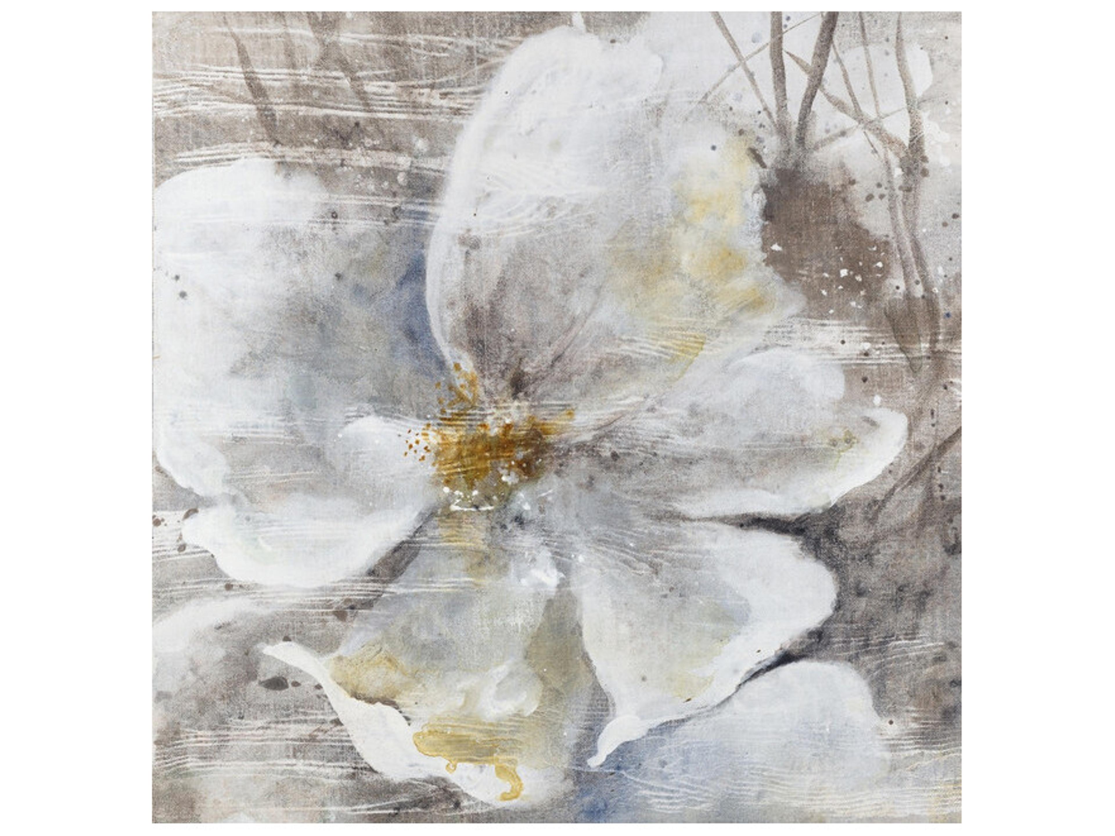 Daleno Falling Petals I Wall Art