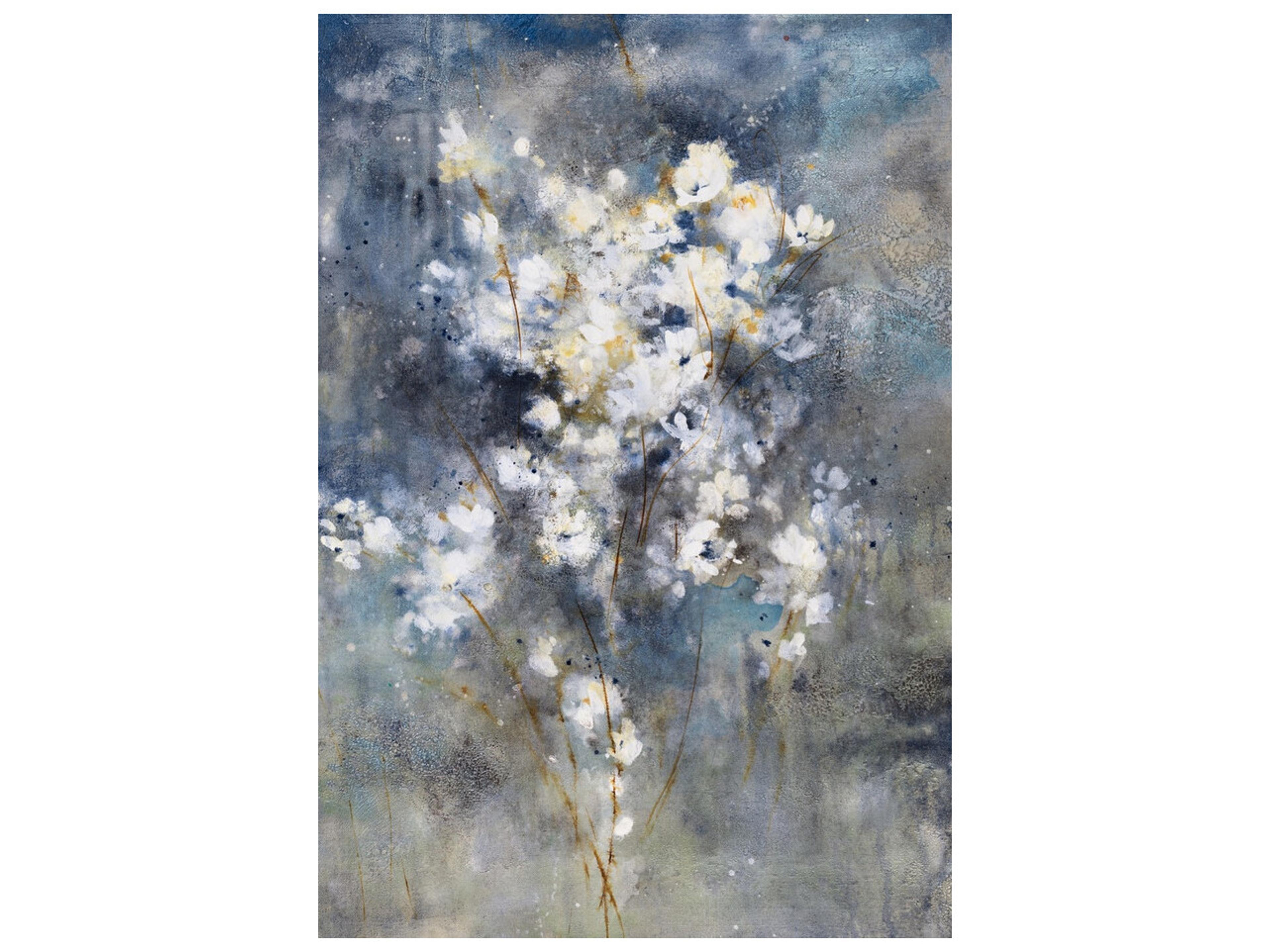 Royal Arrangement I Wall Art