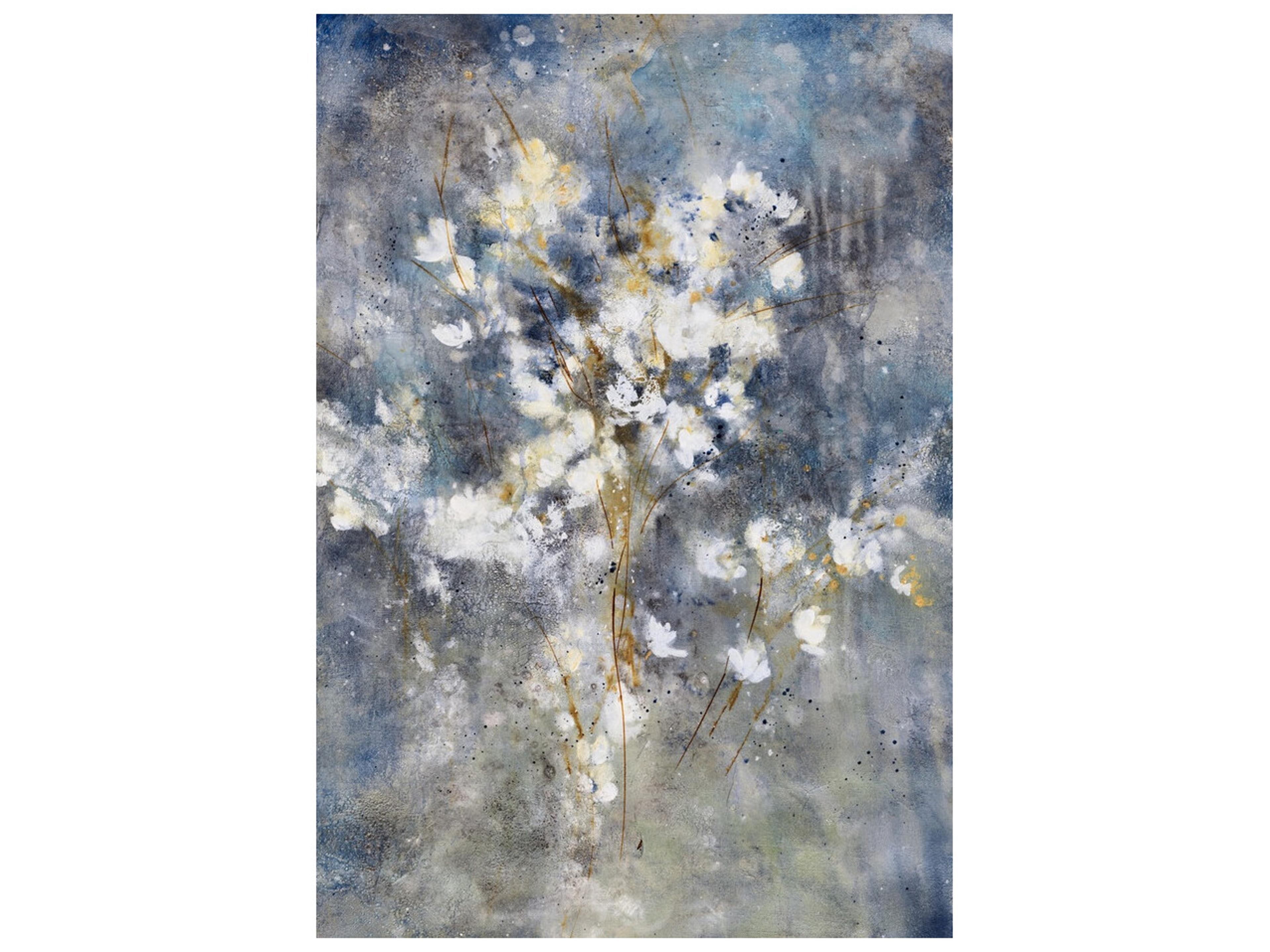 Daleno Royal Arrangement II Wall Art