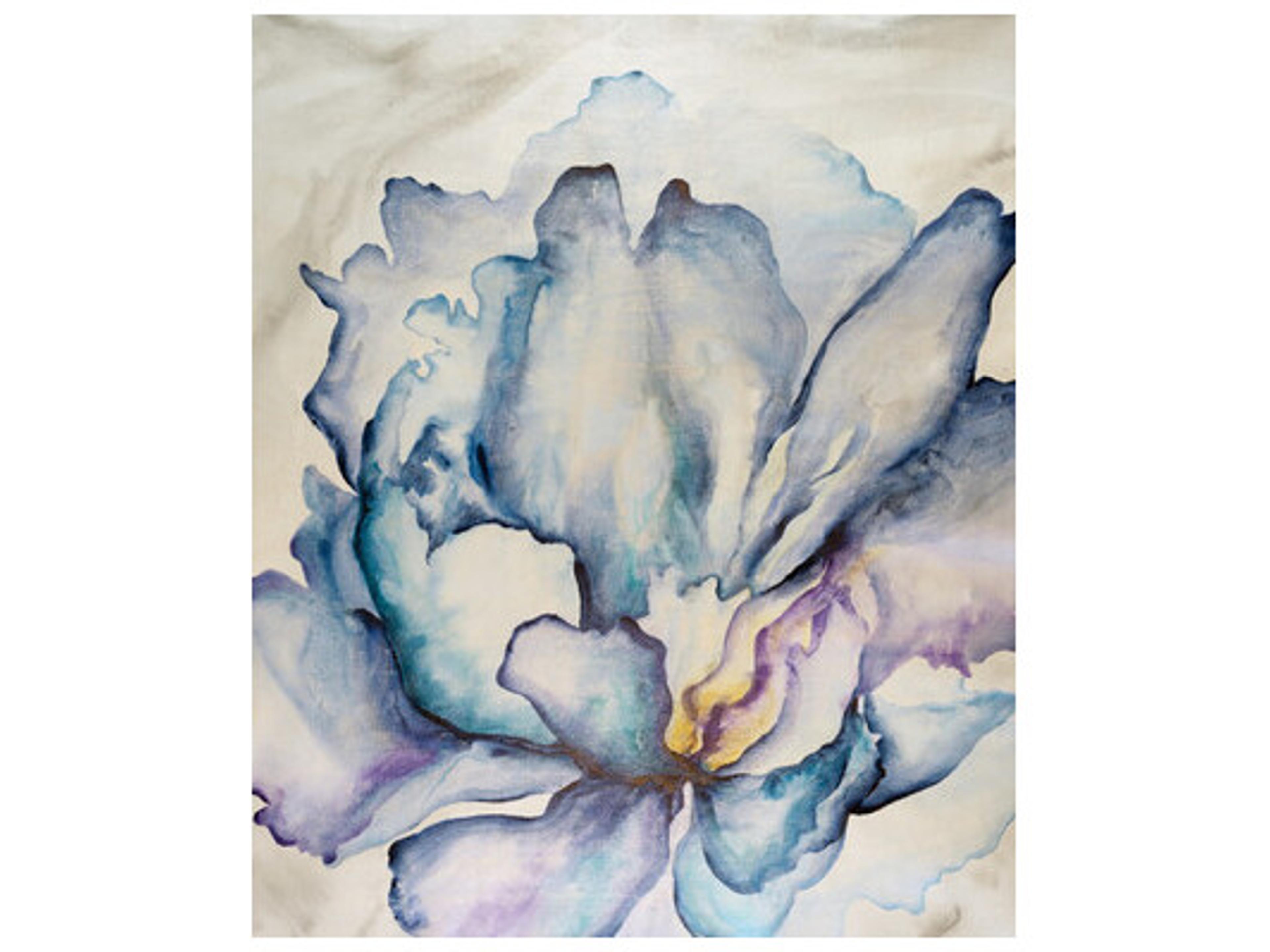 Daleno Billowing Blossom Wall Art