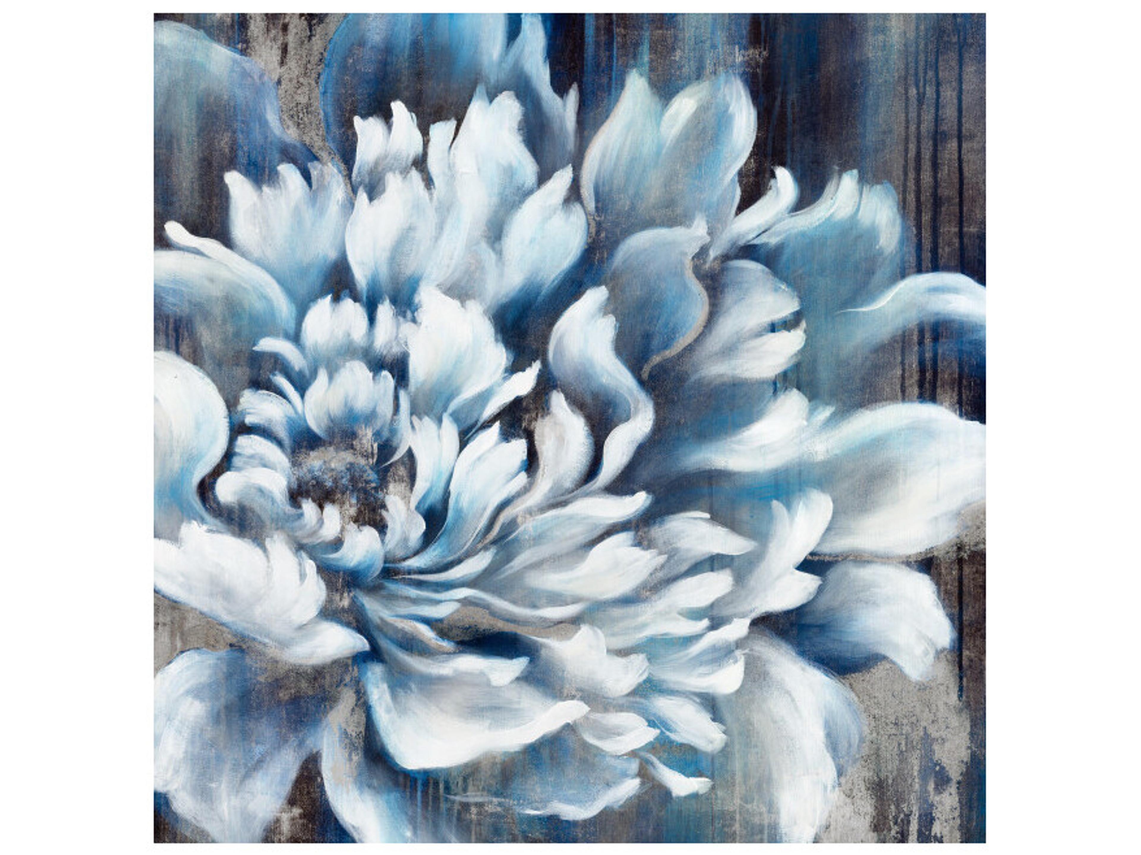 No More Winter II Wall Art