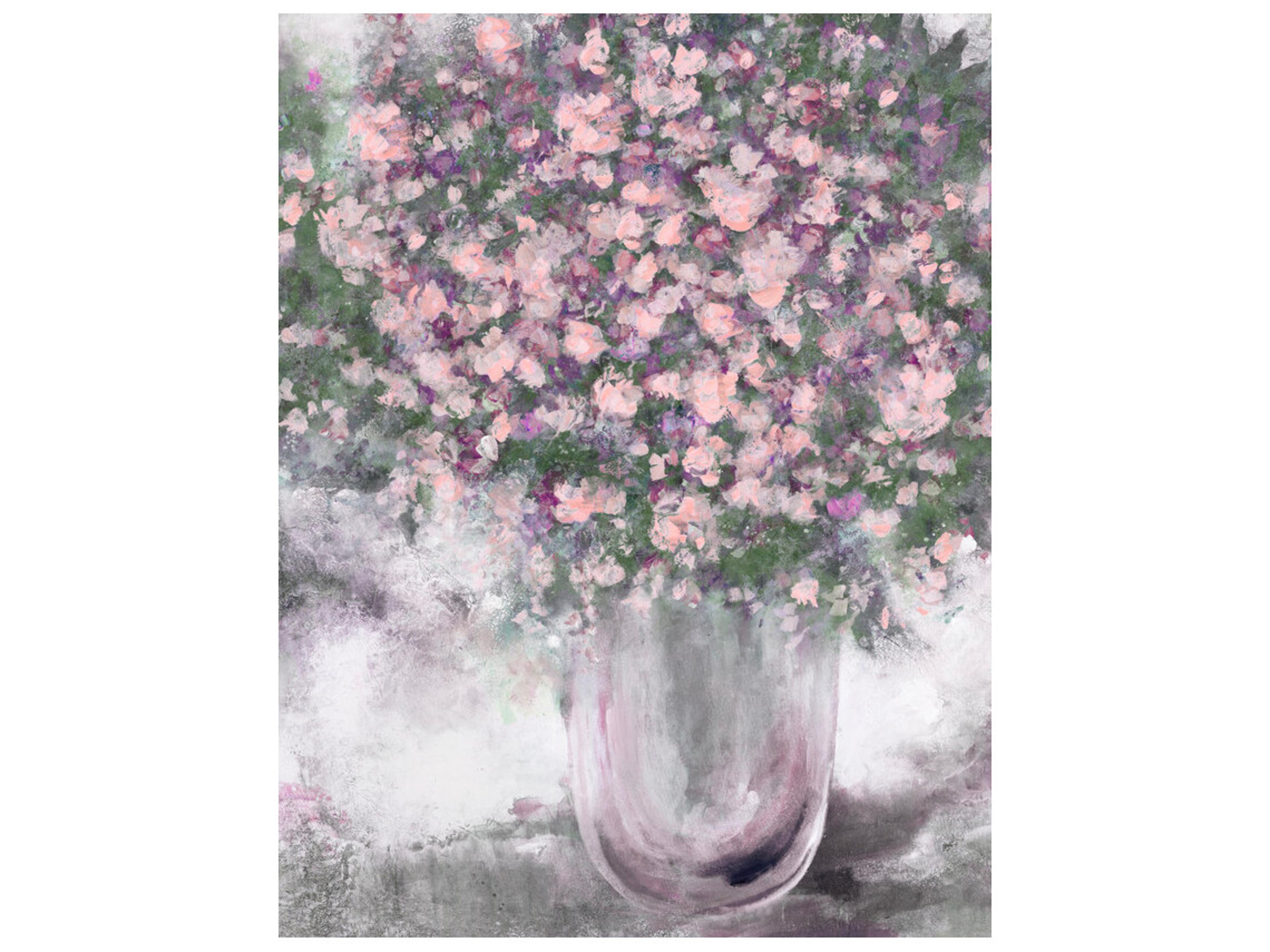 Packaged Pretty Wall Art