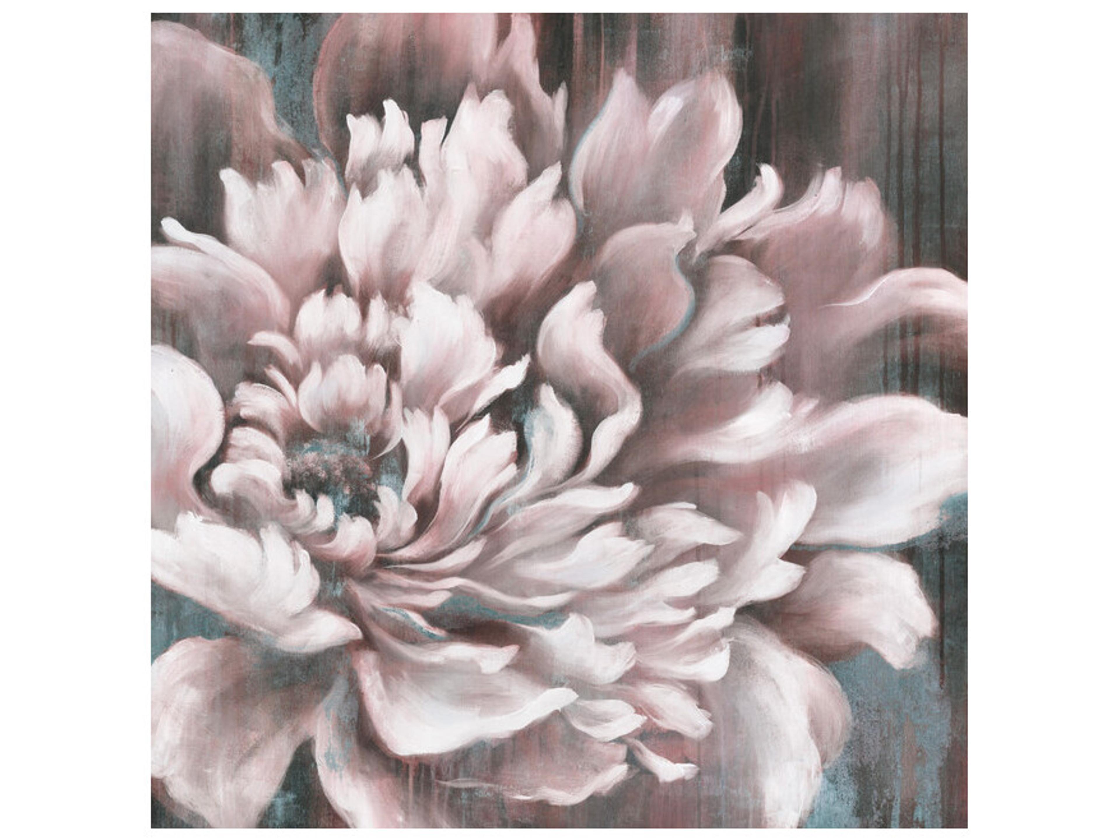 Daleno Rosey Blush II Wall Art