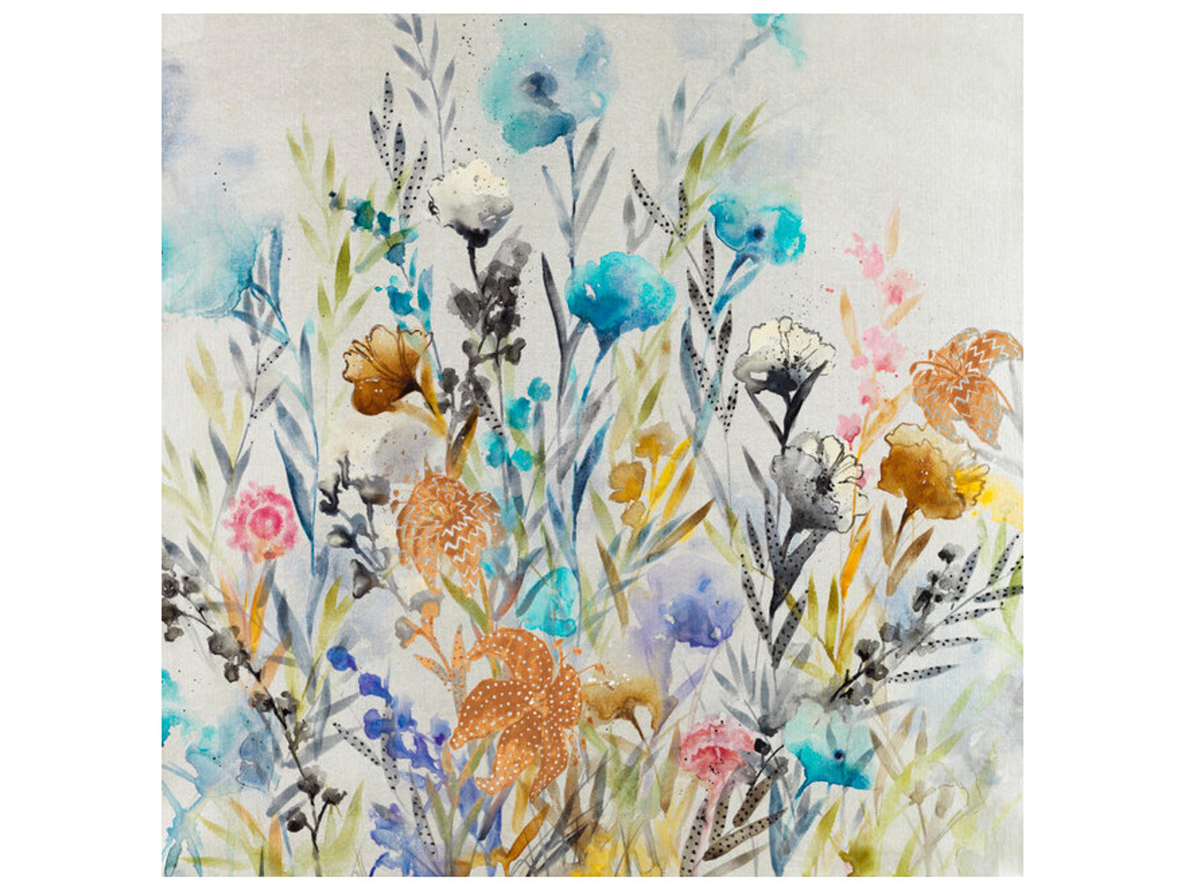 Wild Fauna I Wall Art