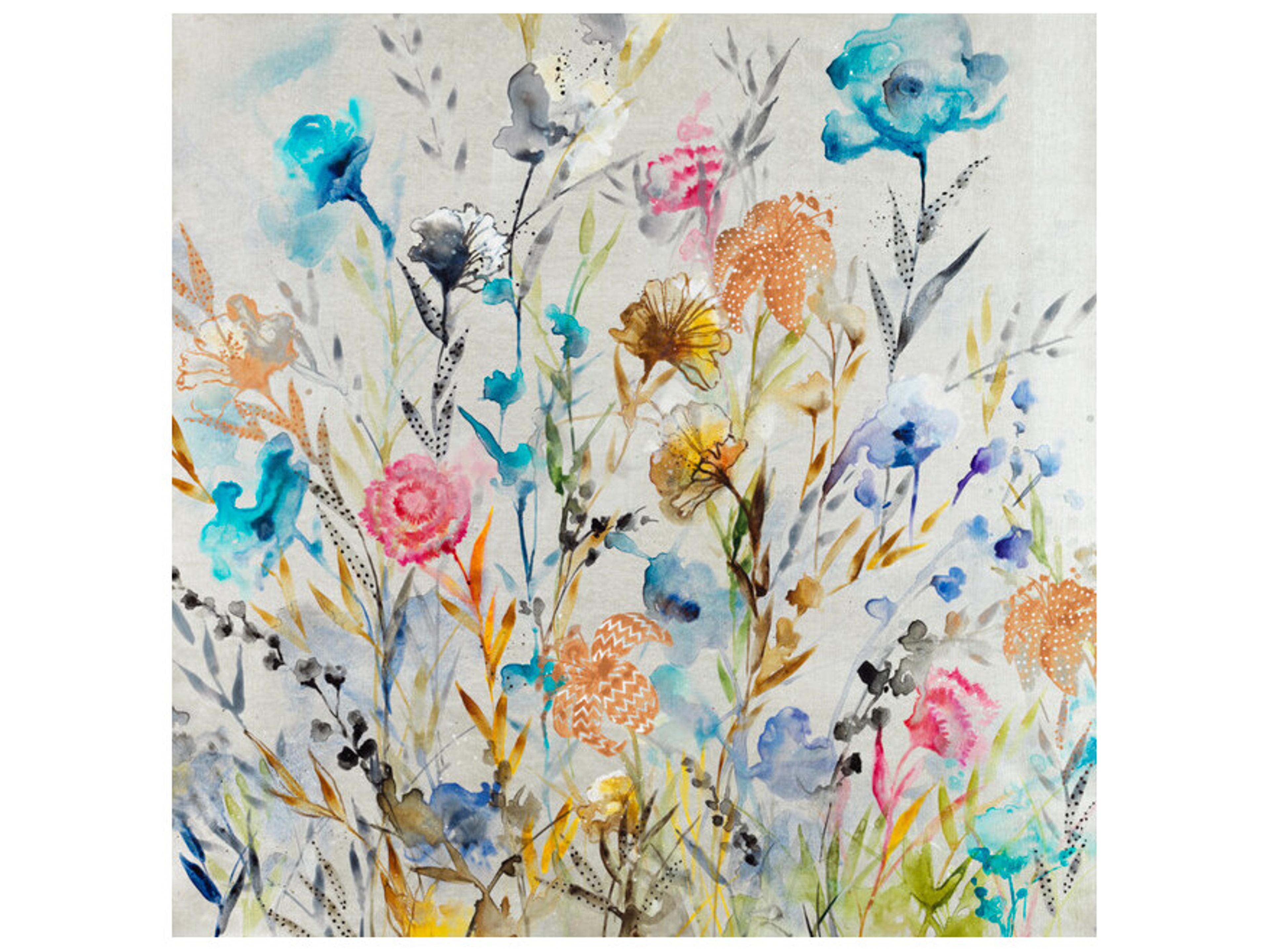 Wild Fauna II Wall Art