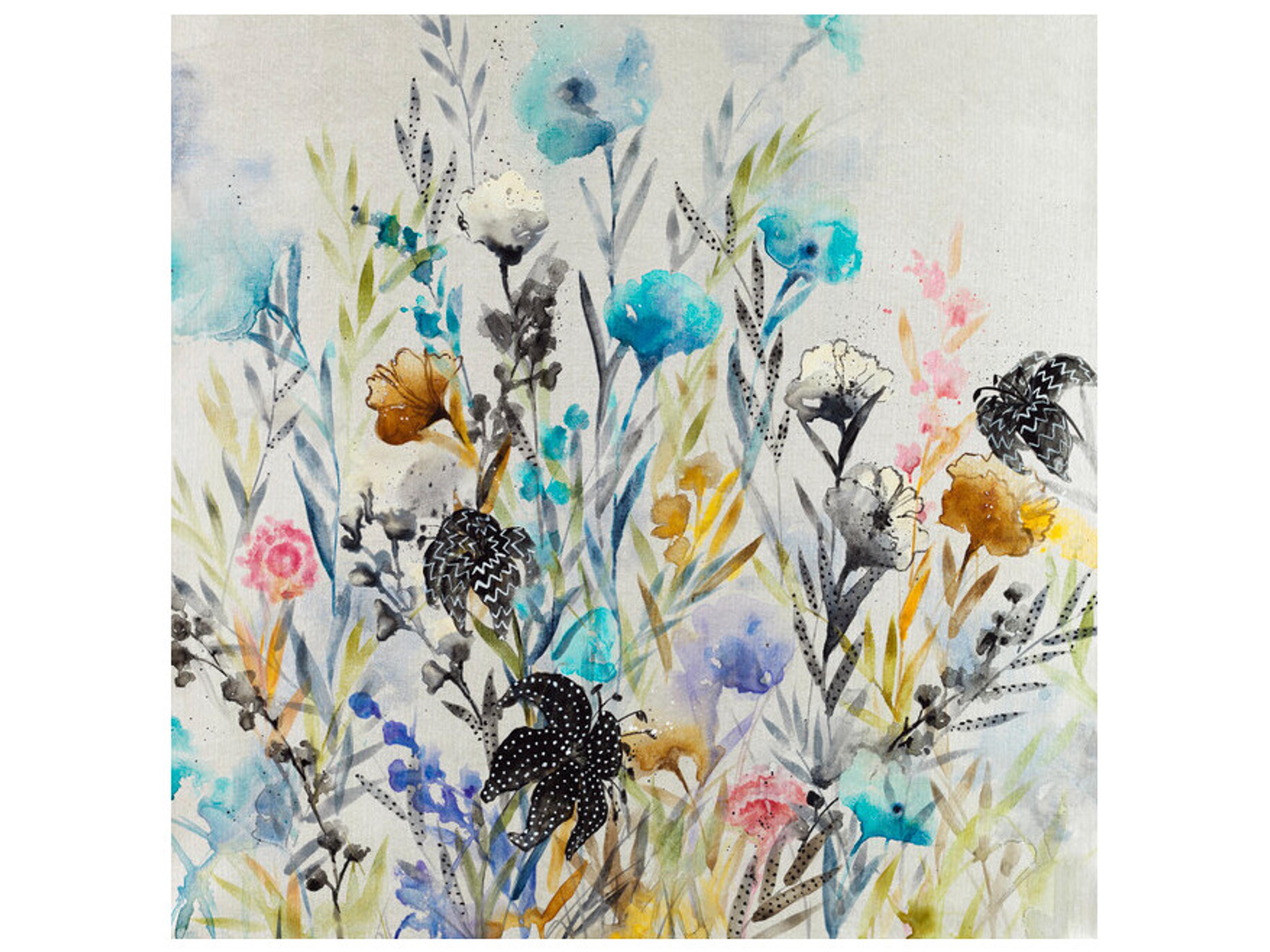 Wild Fauna III Wall Art