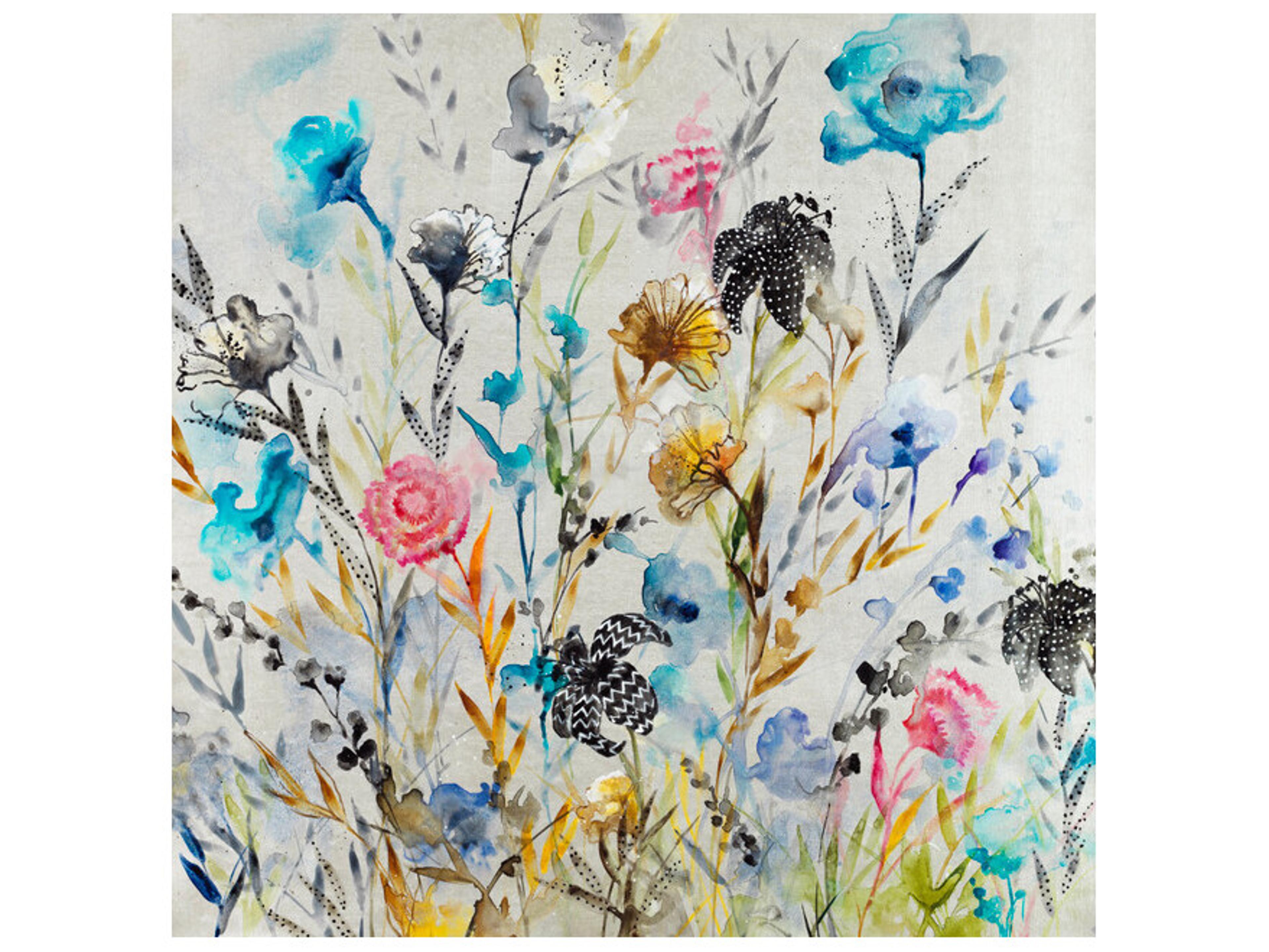 Daleno Wild Fauna IV Wall Art