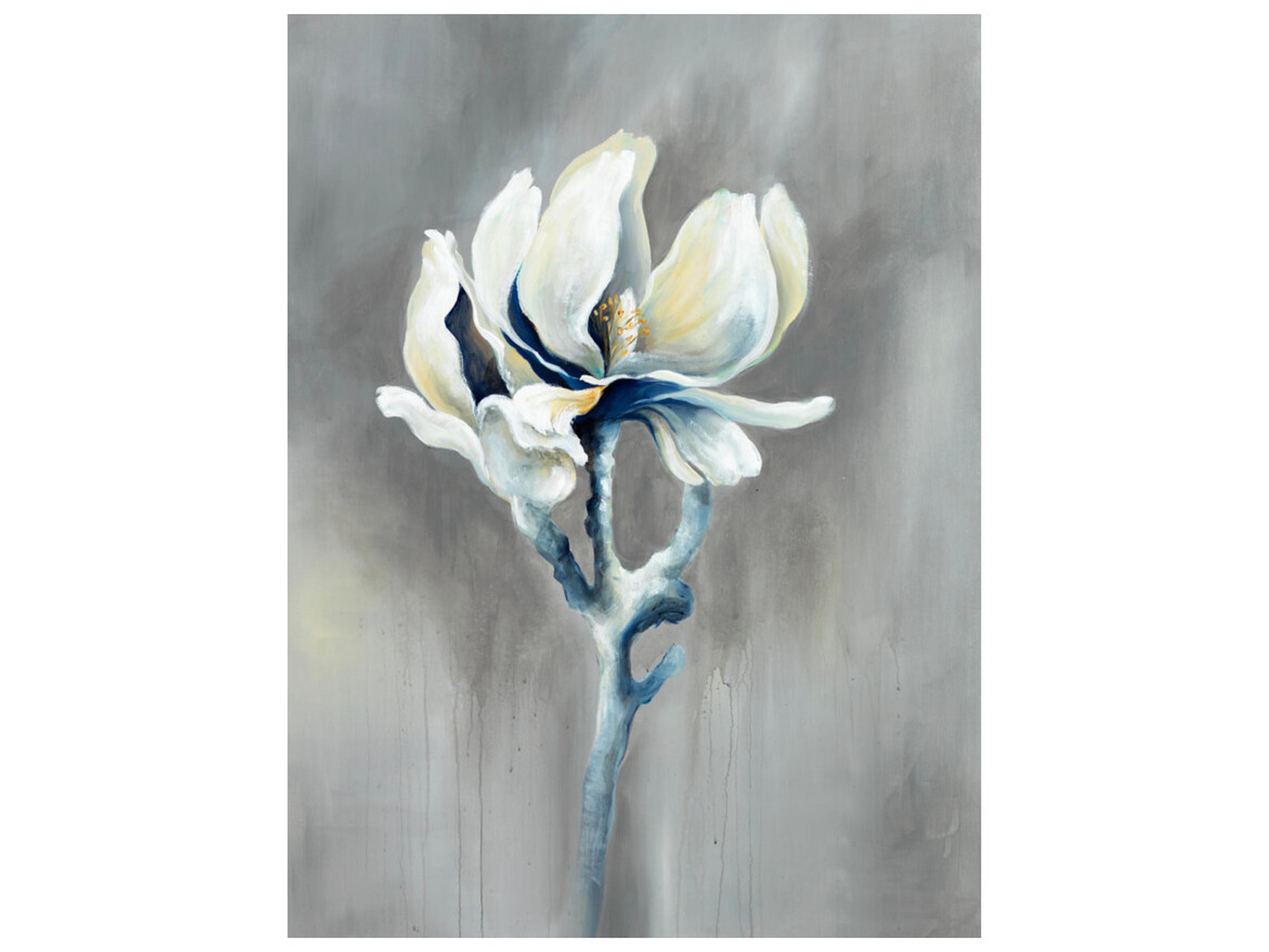 Sampling Fleur I Wall Art