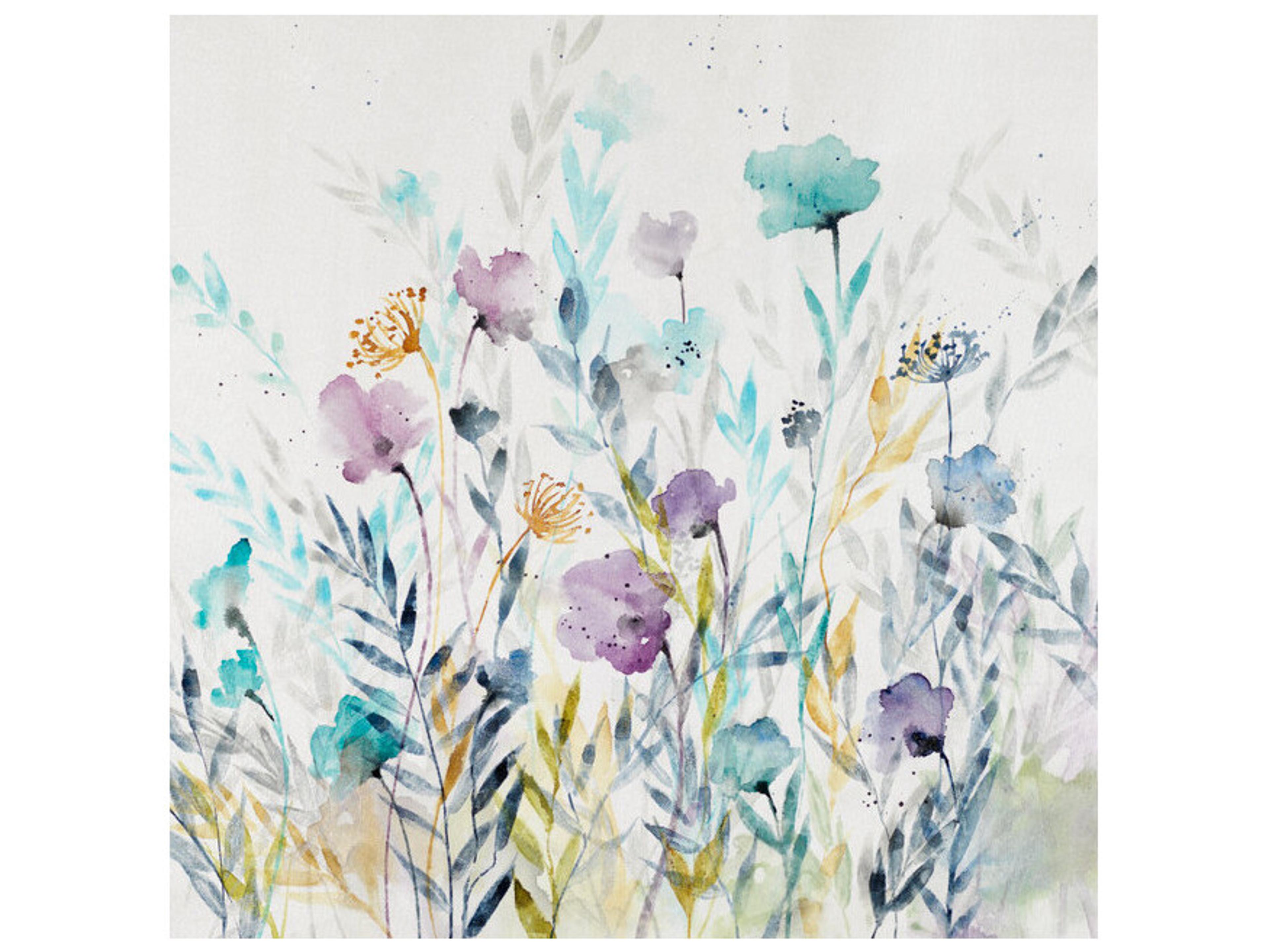 Off the Terrace II Wall Art