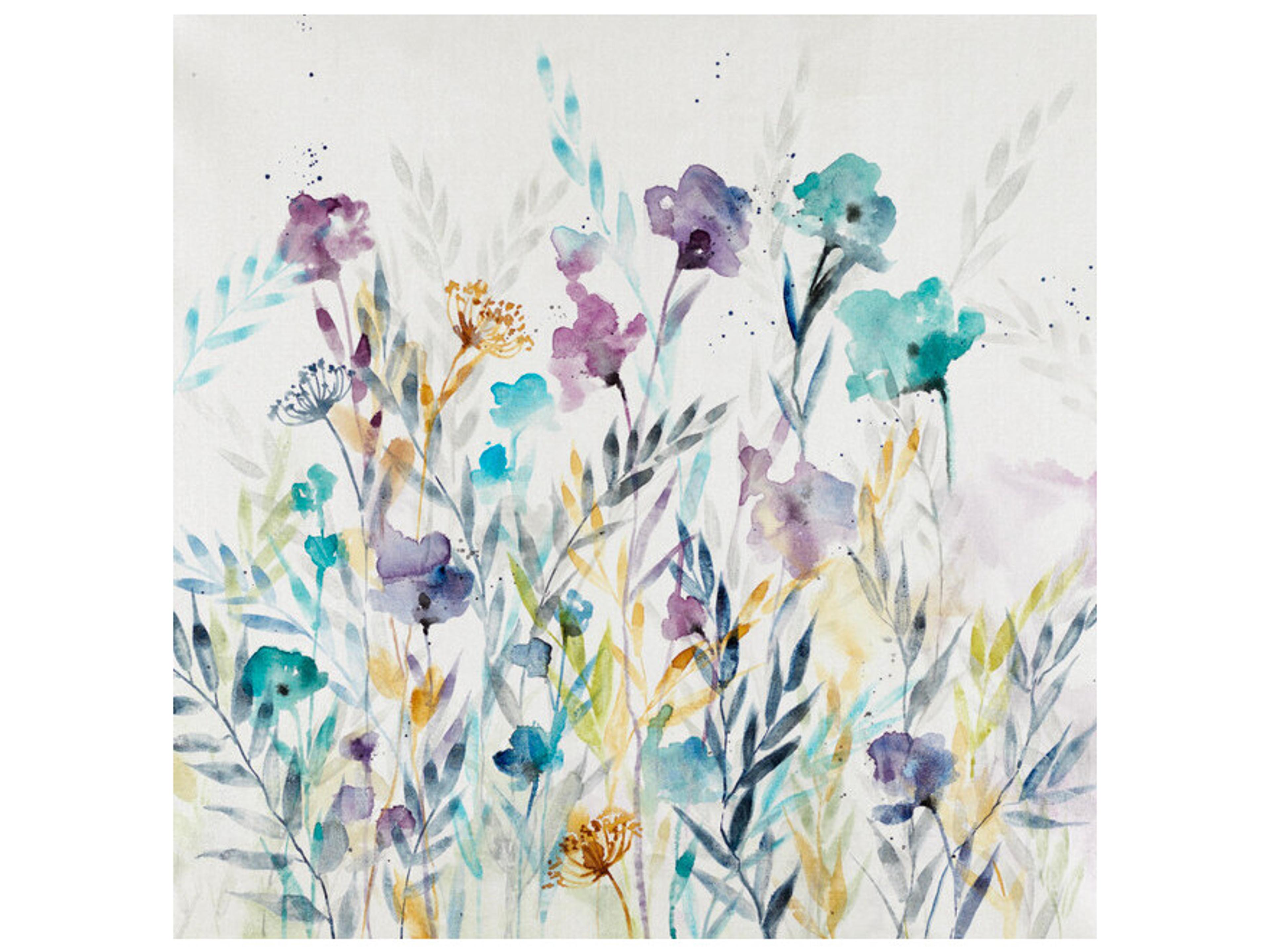 Daleno Off the Terrace IV Wall Art