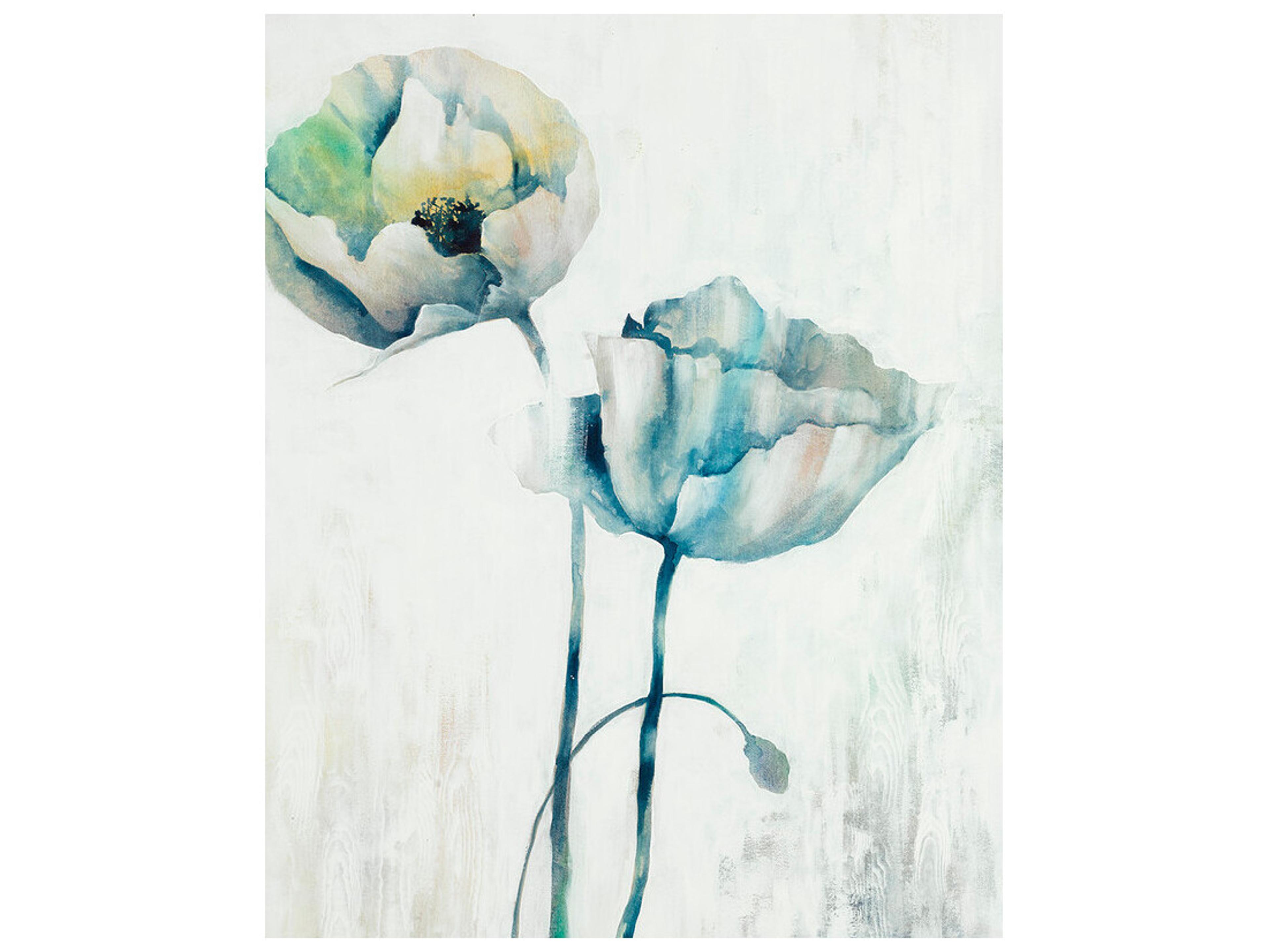Rebound Blossoms I Wall Art