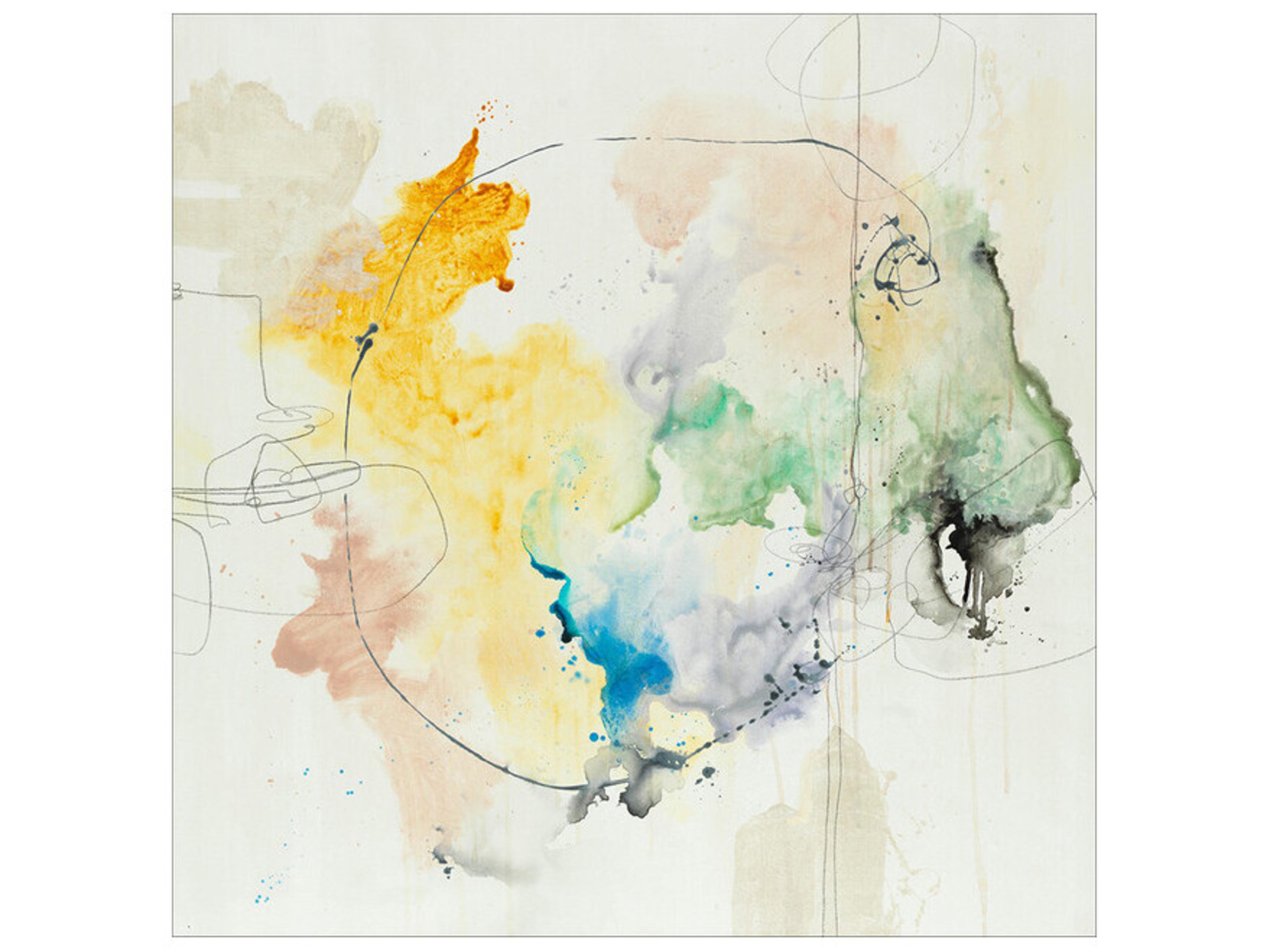 Daleno Featured Dance Wall Art