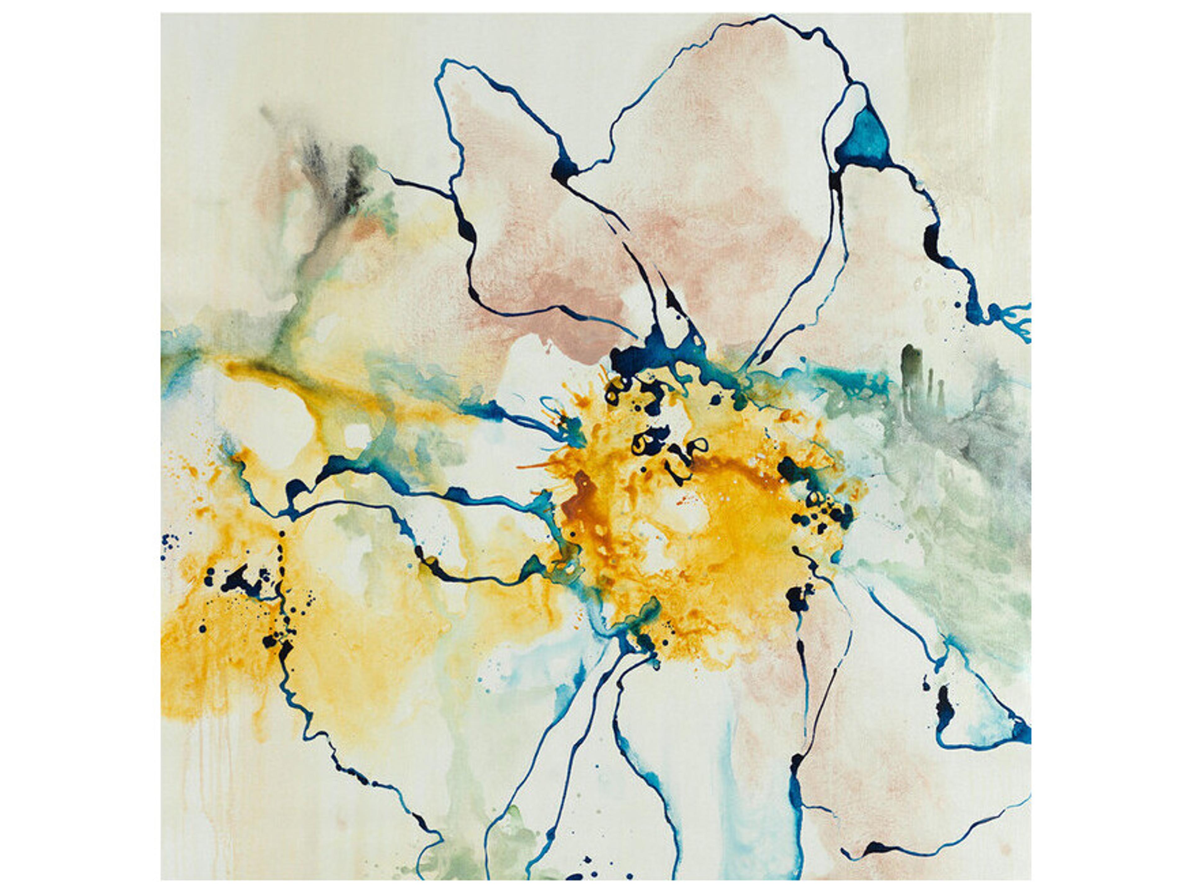 Daleno Frolic Flora Wall Art