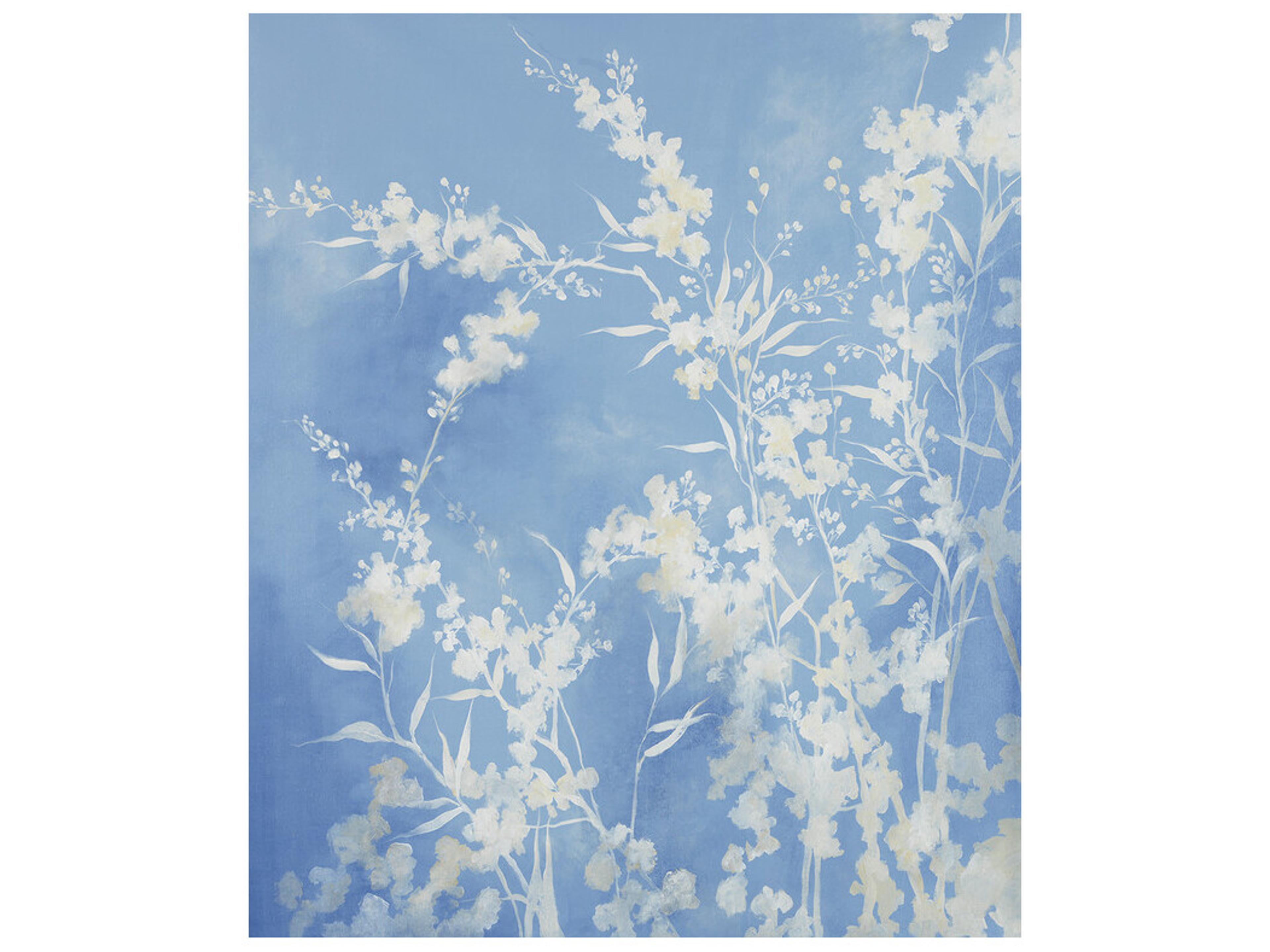 Prideful Petals Wall Art