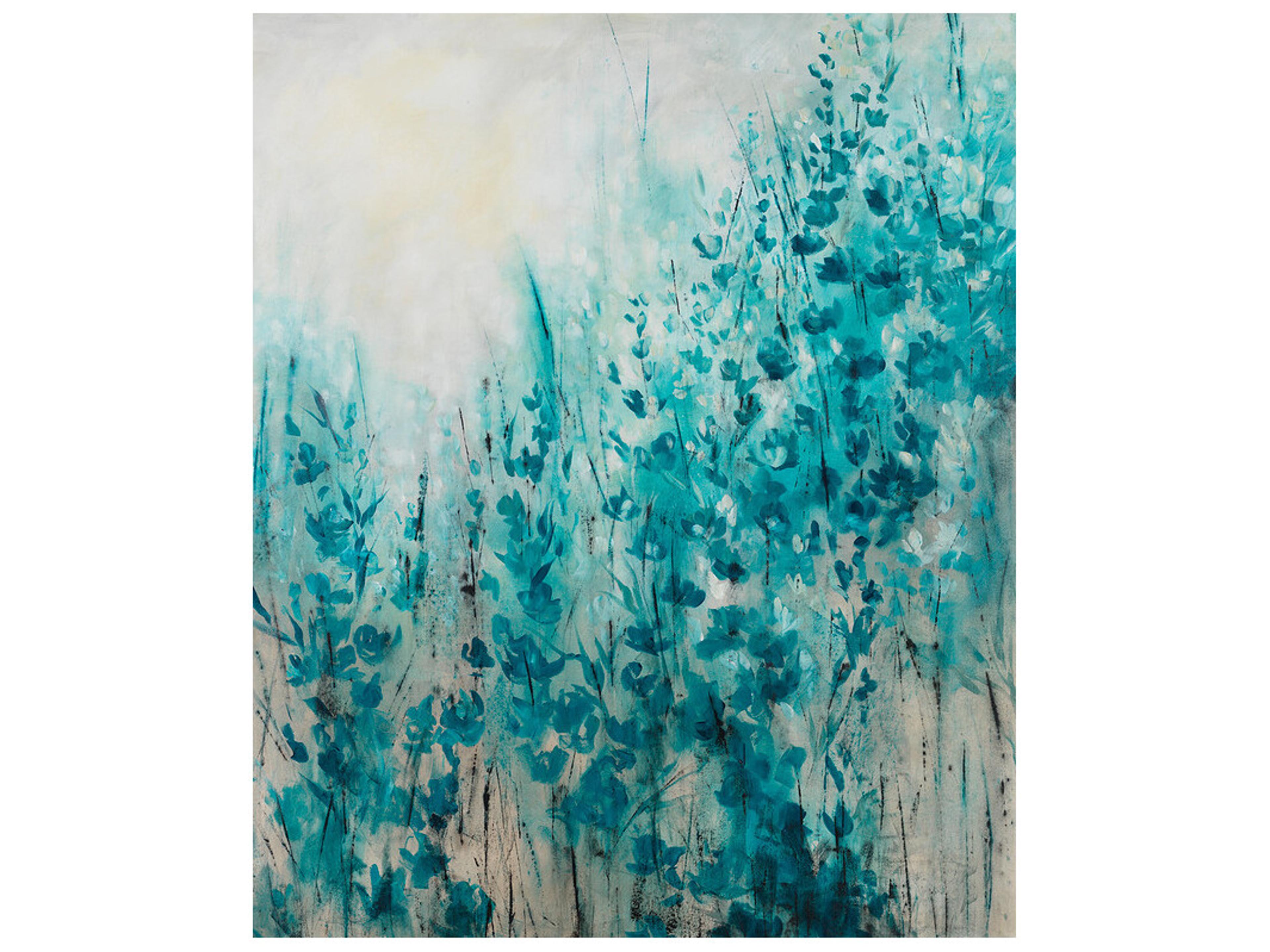 Daleno Lit From Behind Wall Art