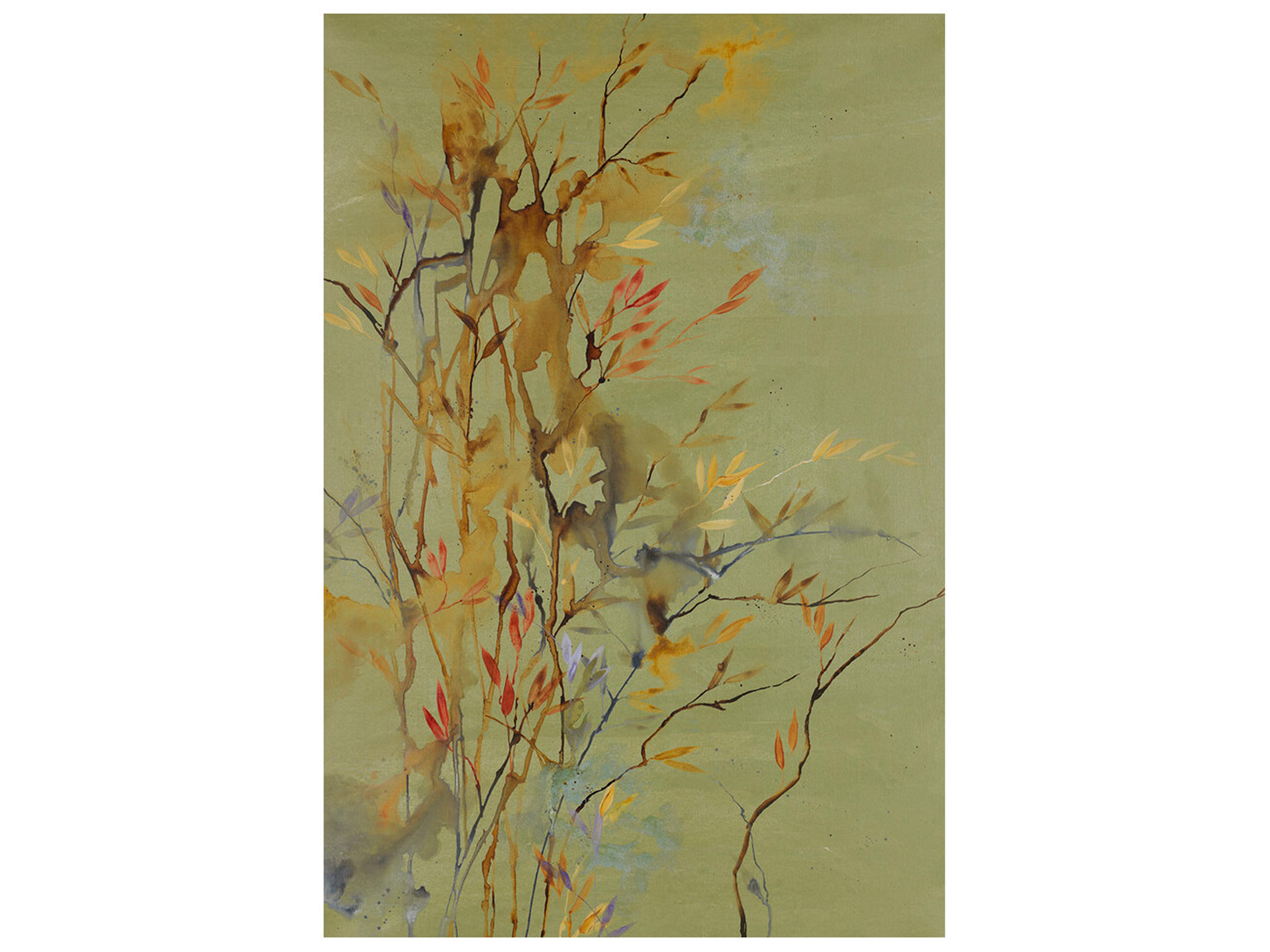 Lively Luster I Wall Art