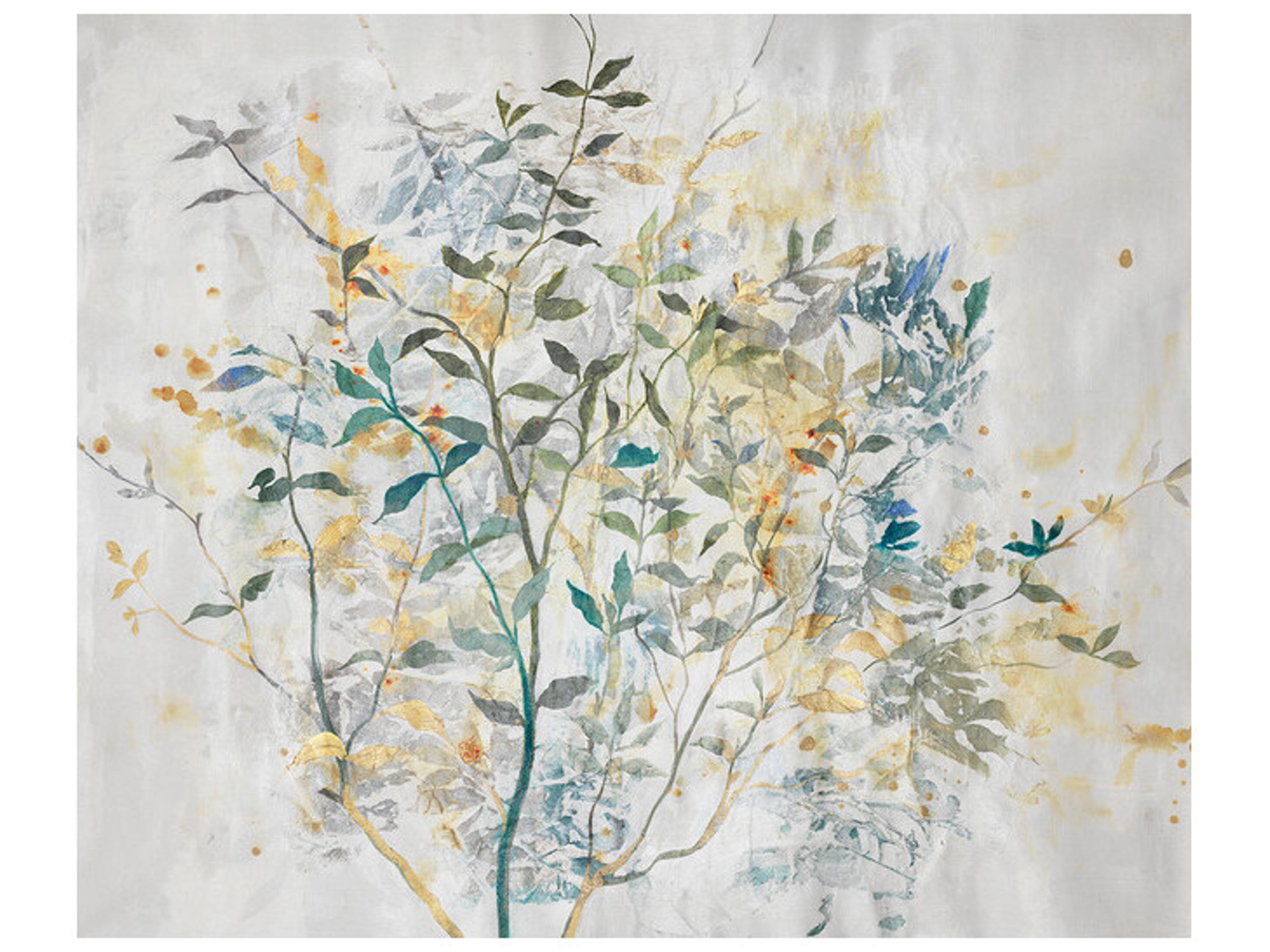 Seasonal Smiles Wall Art