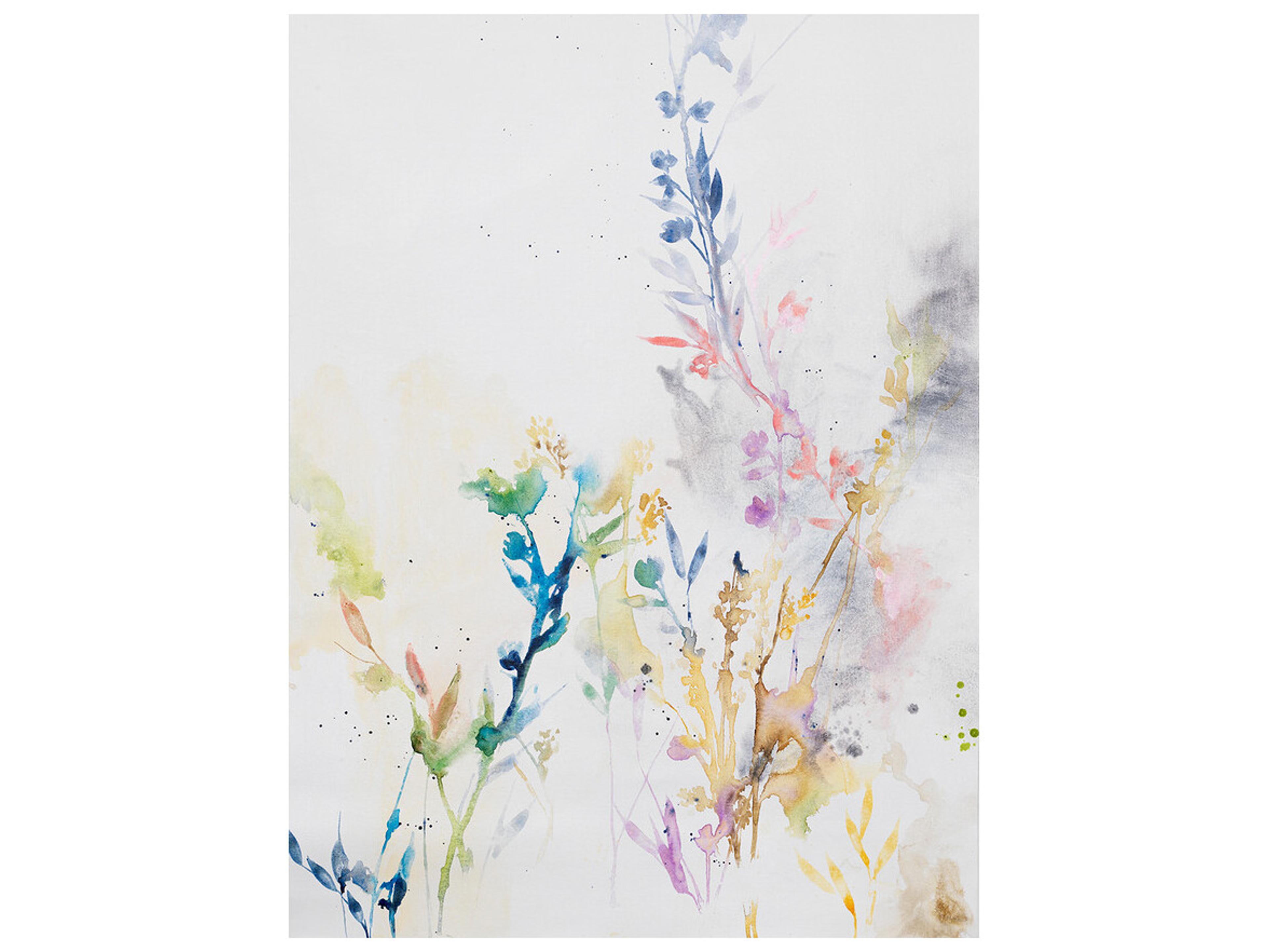 Daleno Dopple of Daisy II Wall Art