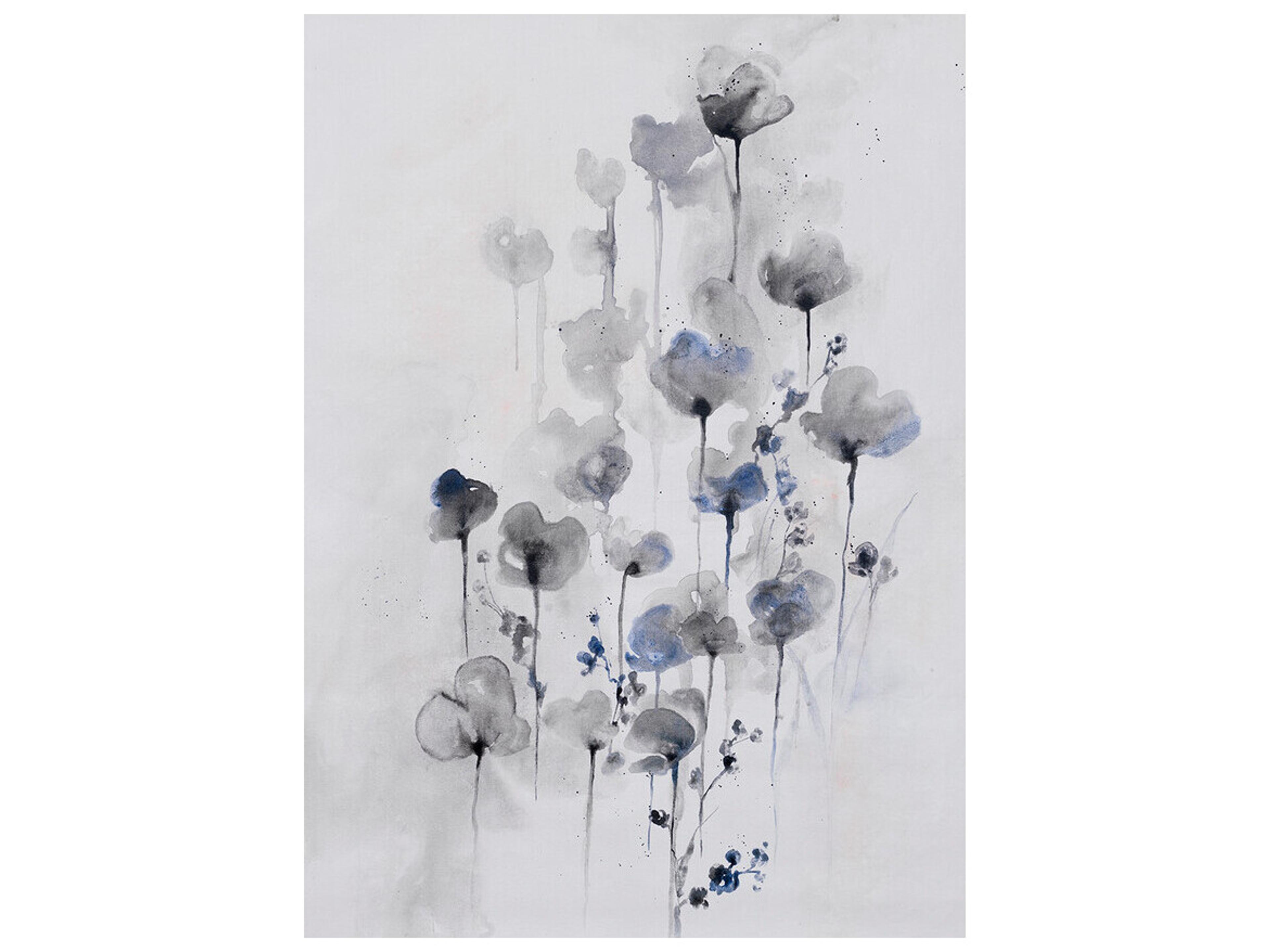 Daleno Lively Petals Wall Art