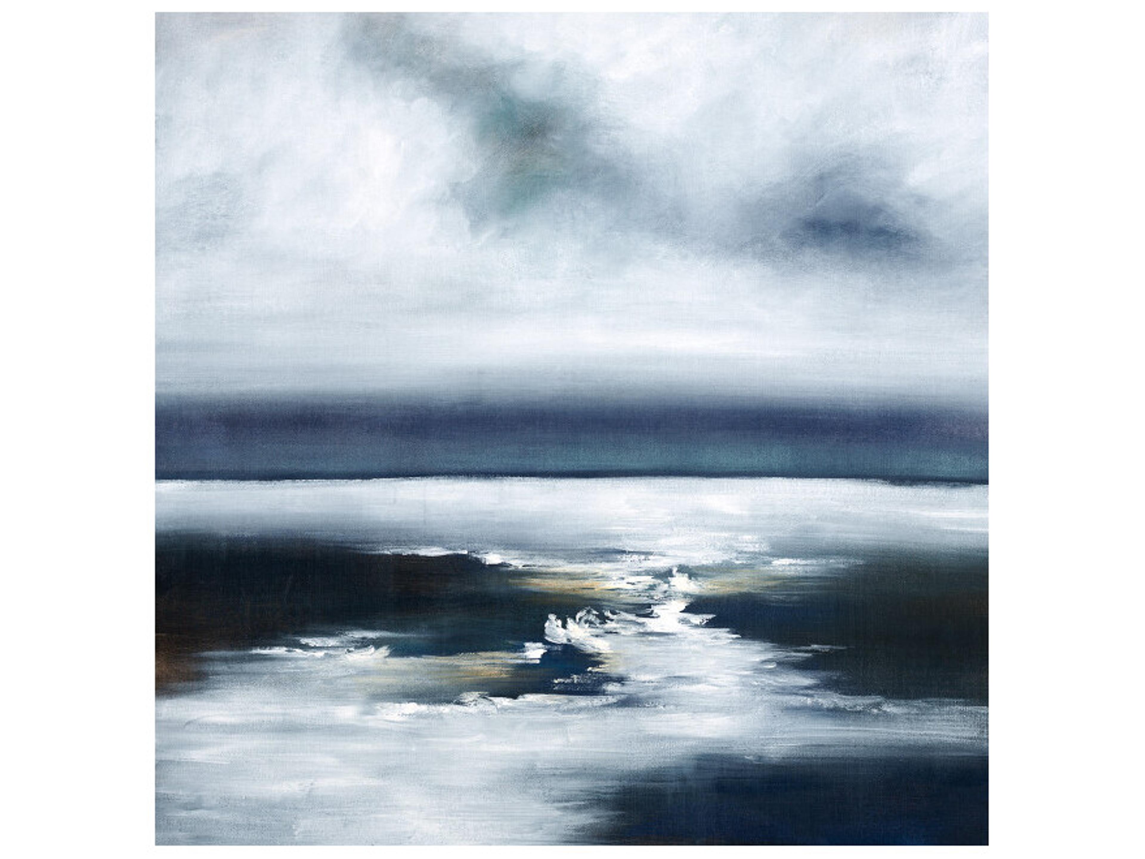 Daleno Meditation Space III Wall Art