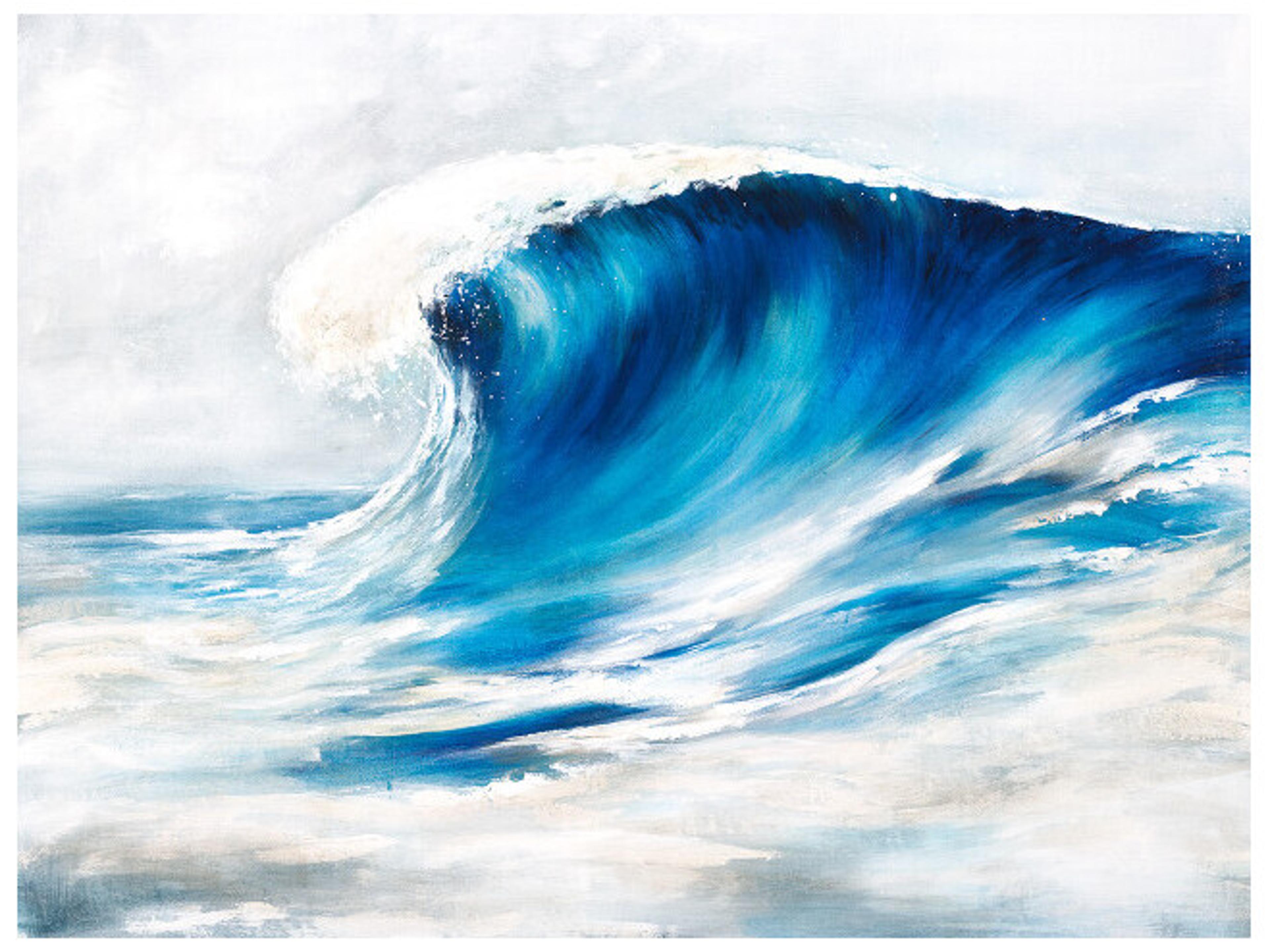 Daleno No Riders Wall Art