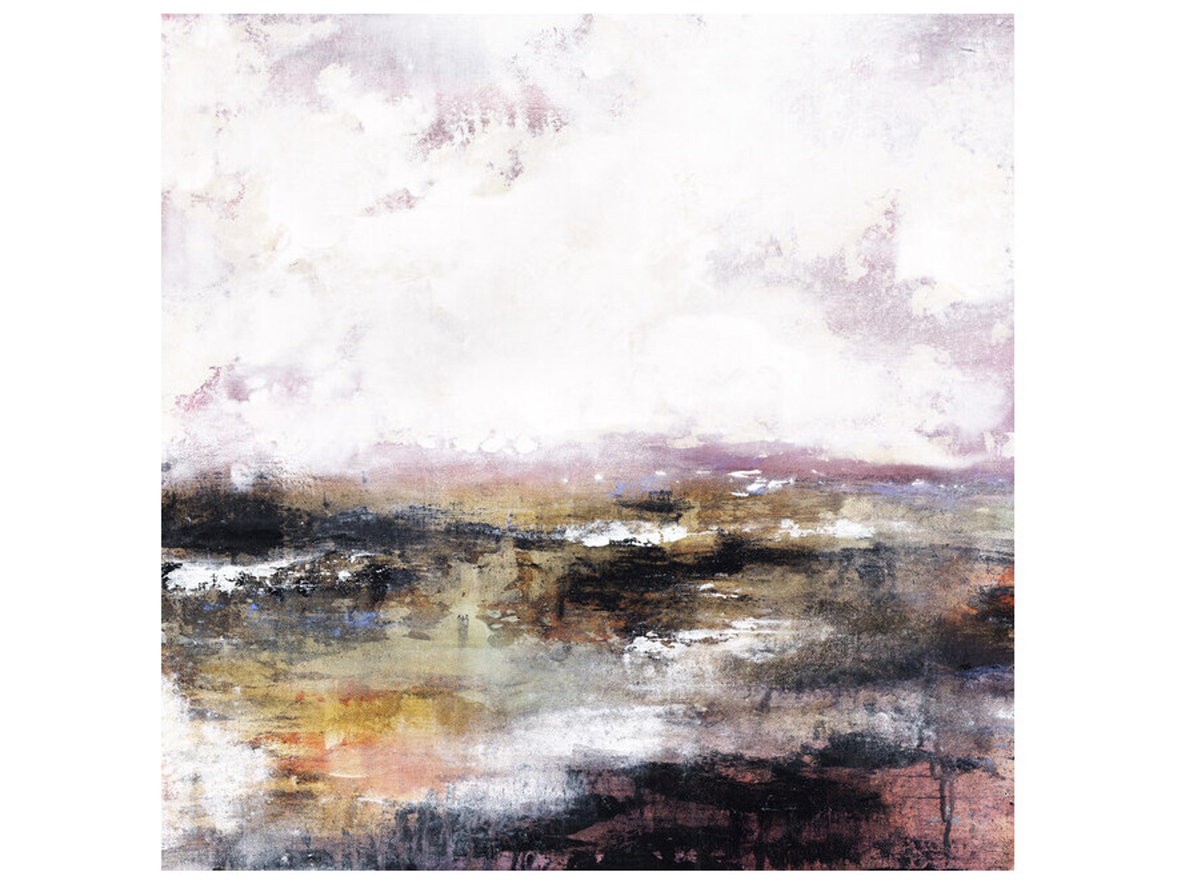 Daleno Troubled Waters II Wall Art