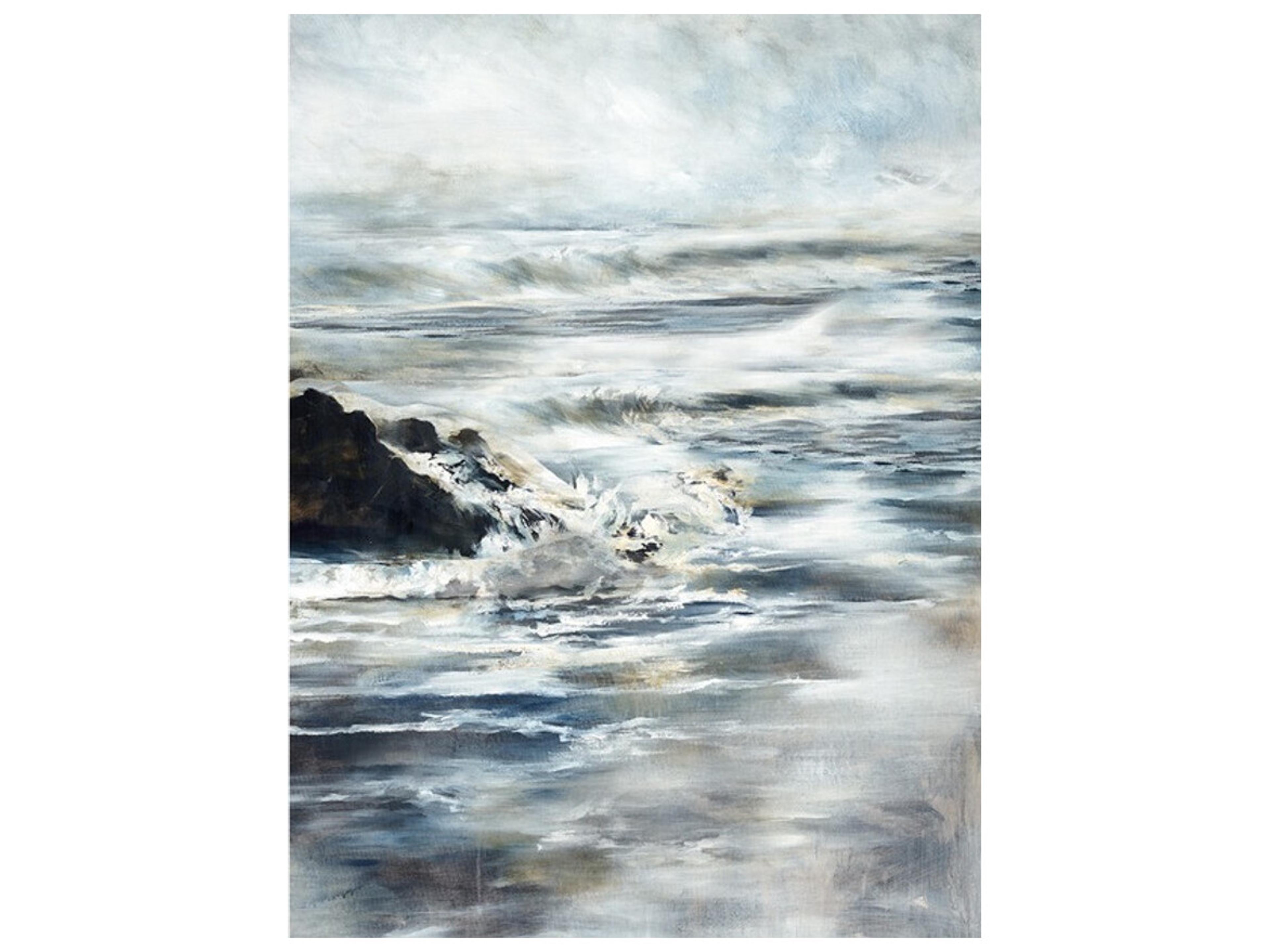 Dana Dreams II Wall Art