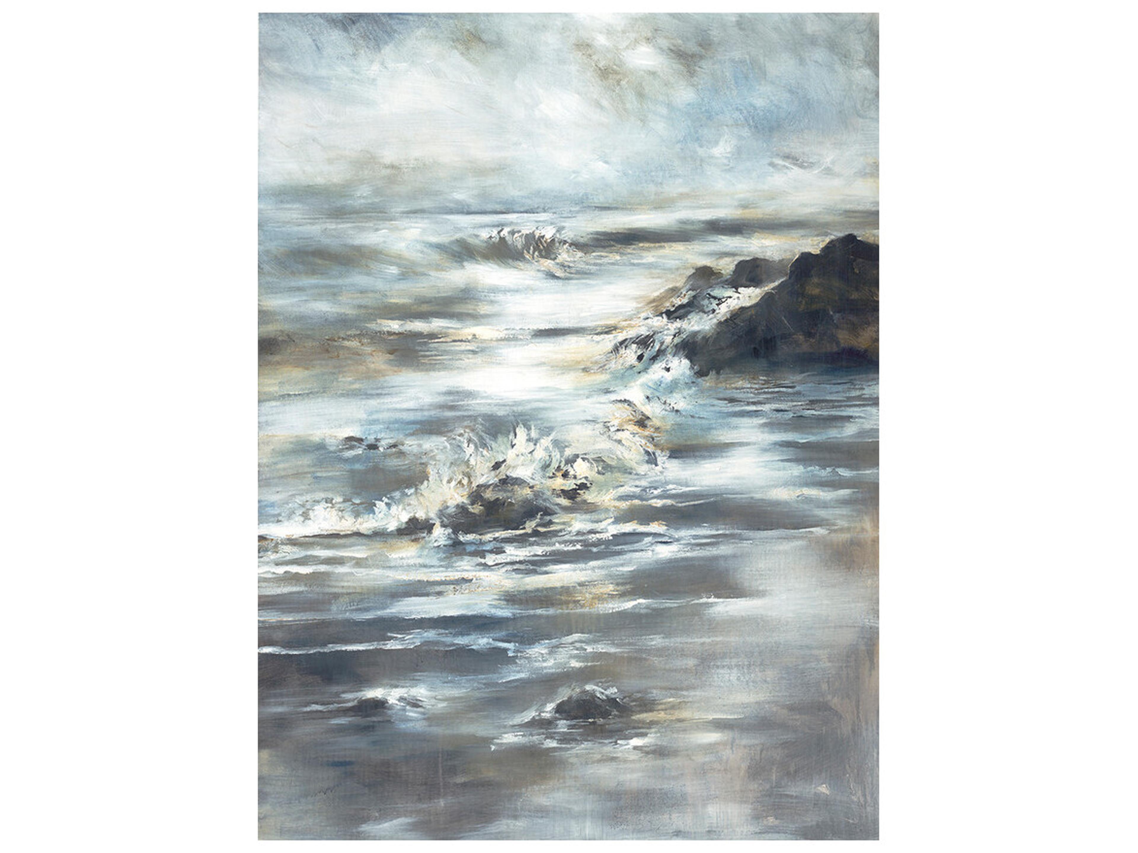 Dana Dreams III Wall Art