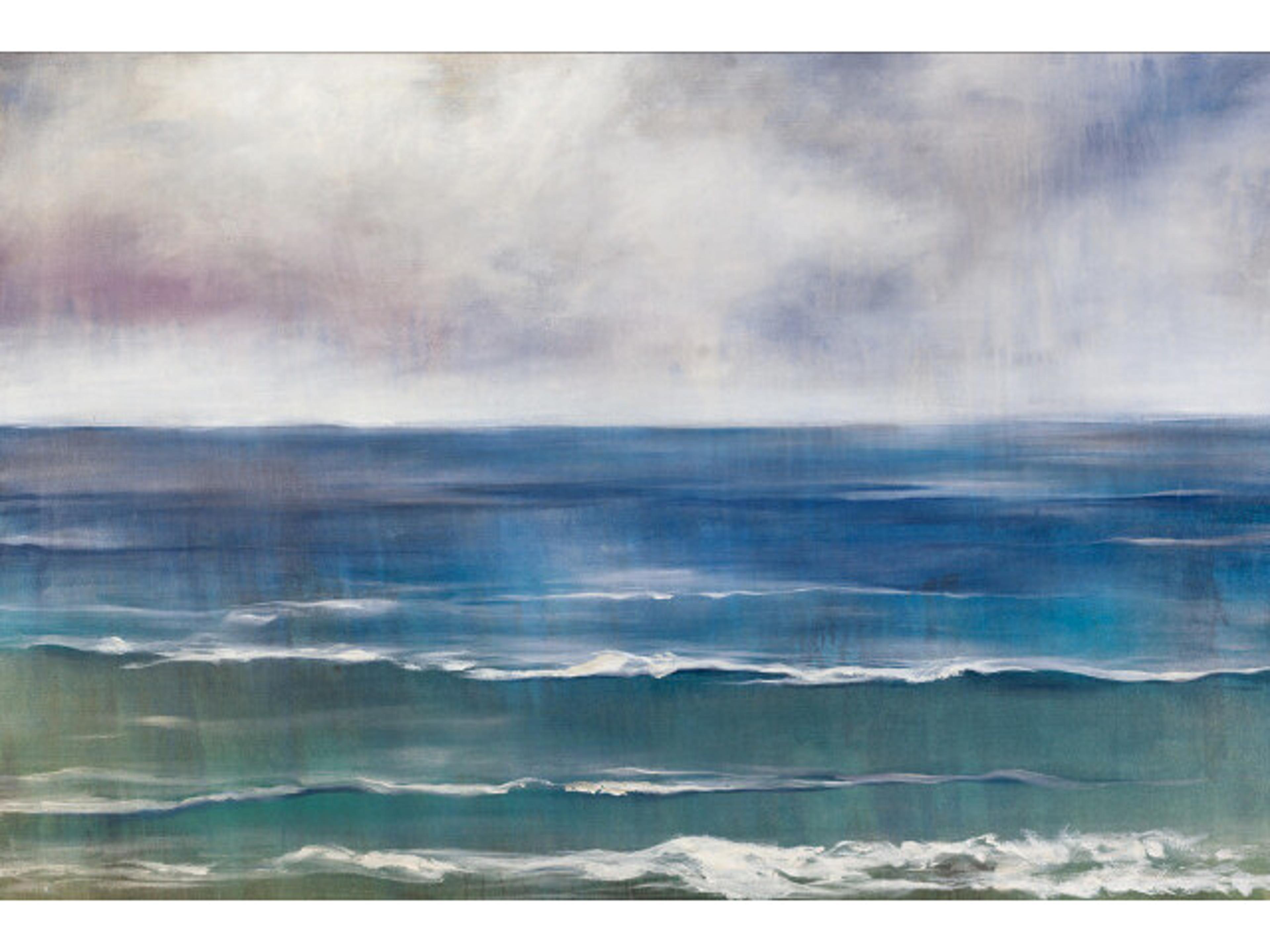 Coastal Tour Wall Art