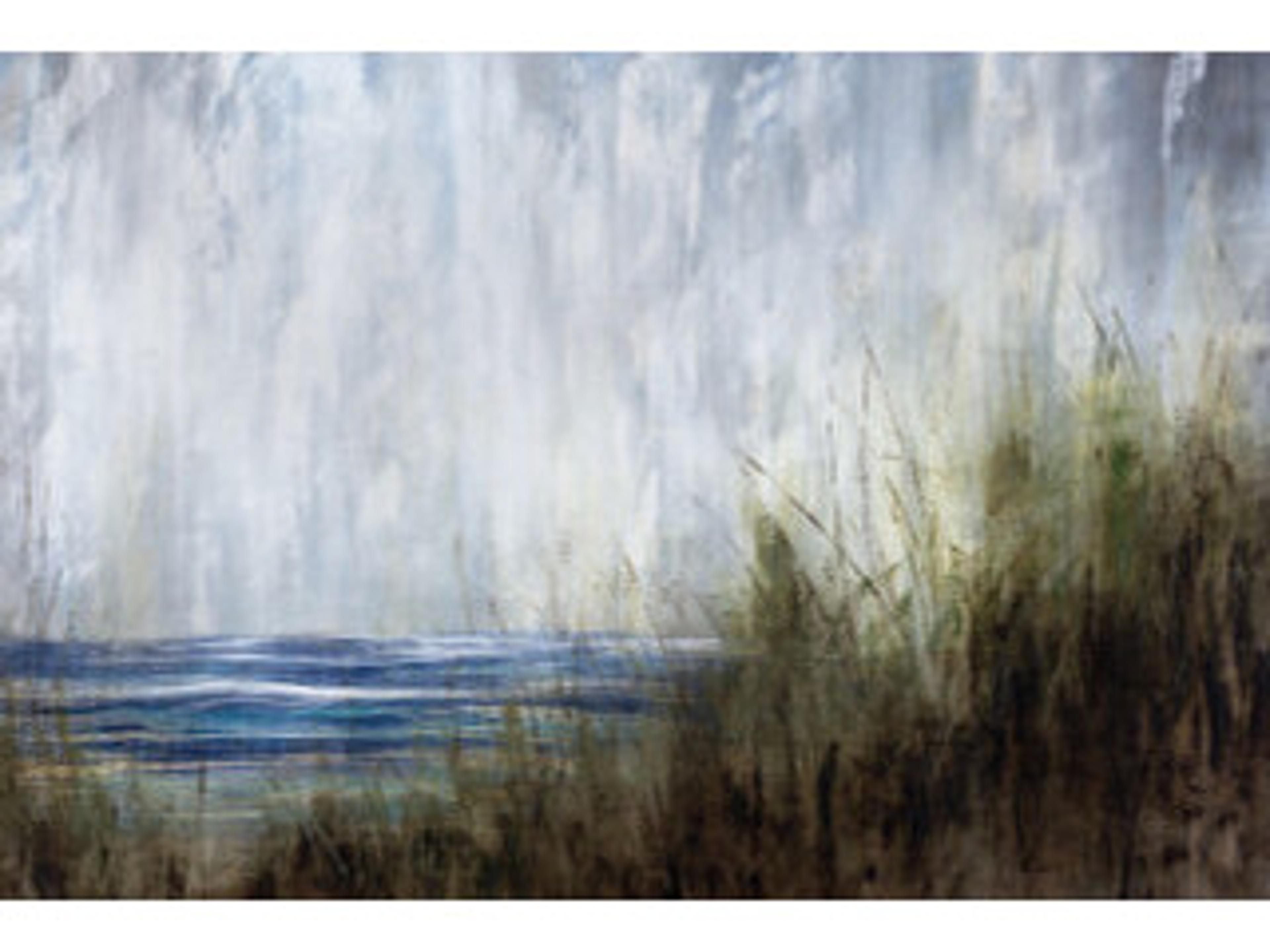 Setting Spot Wall Art