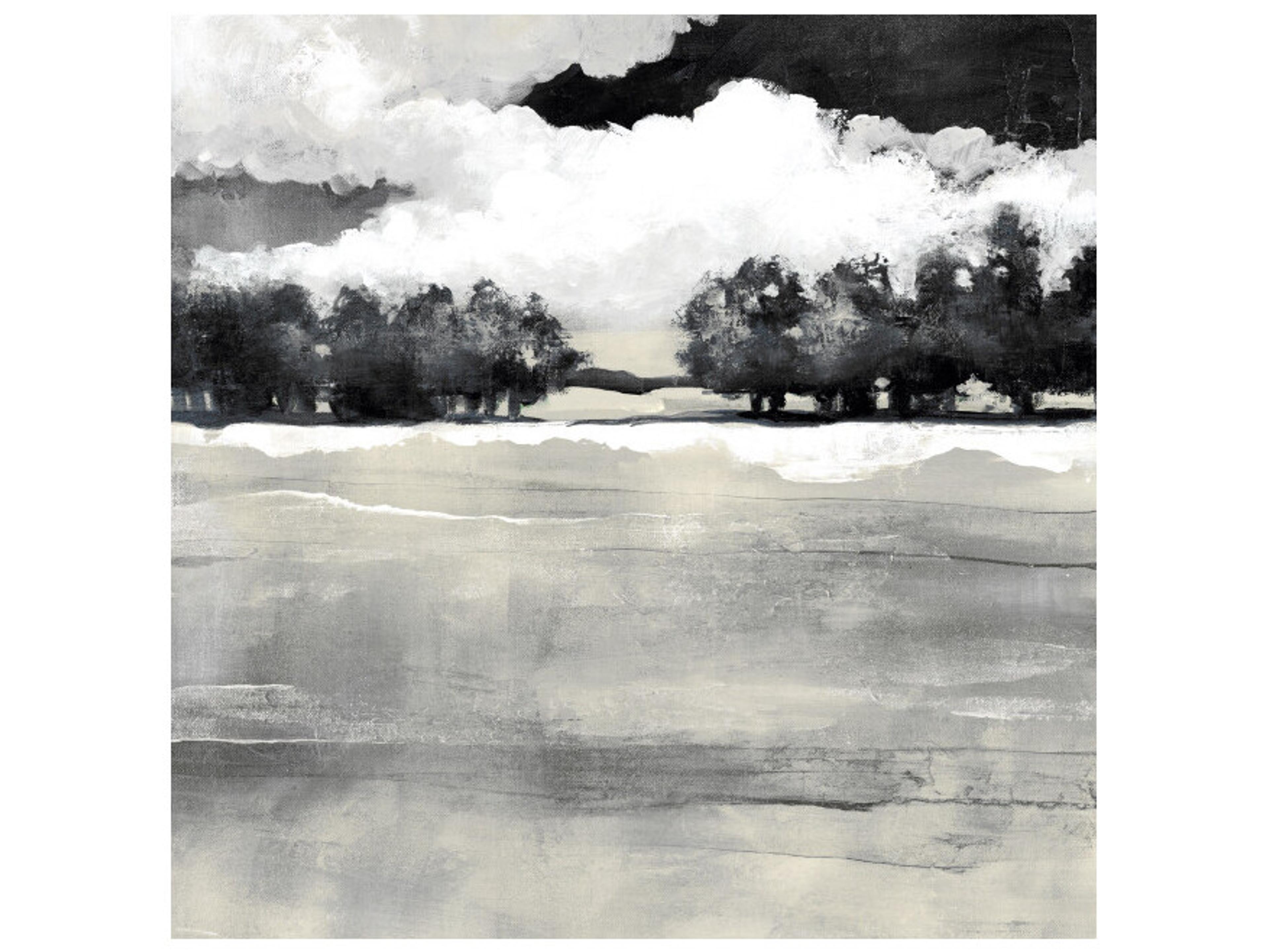 Daleno Dark Skies V Wall Art