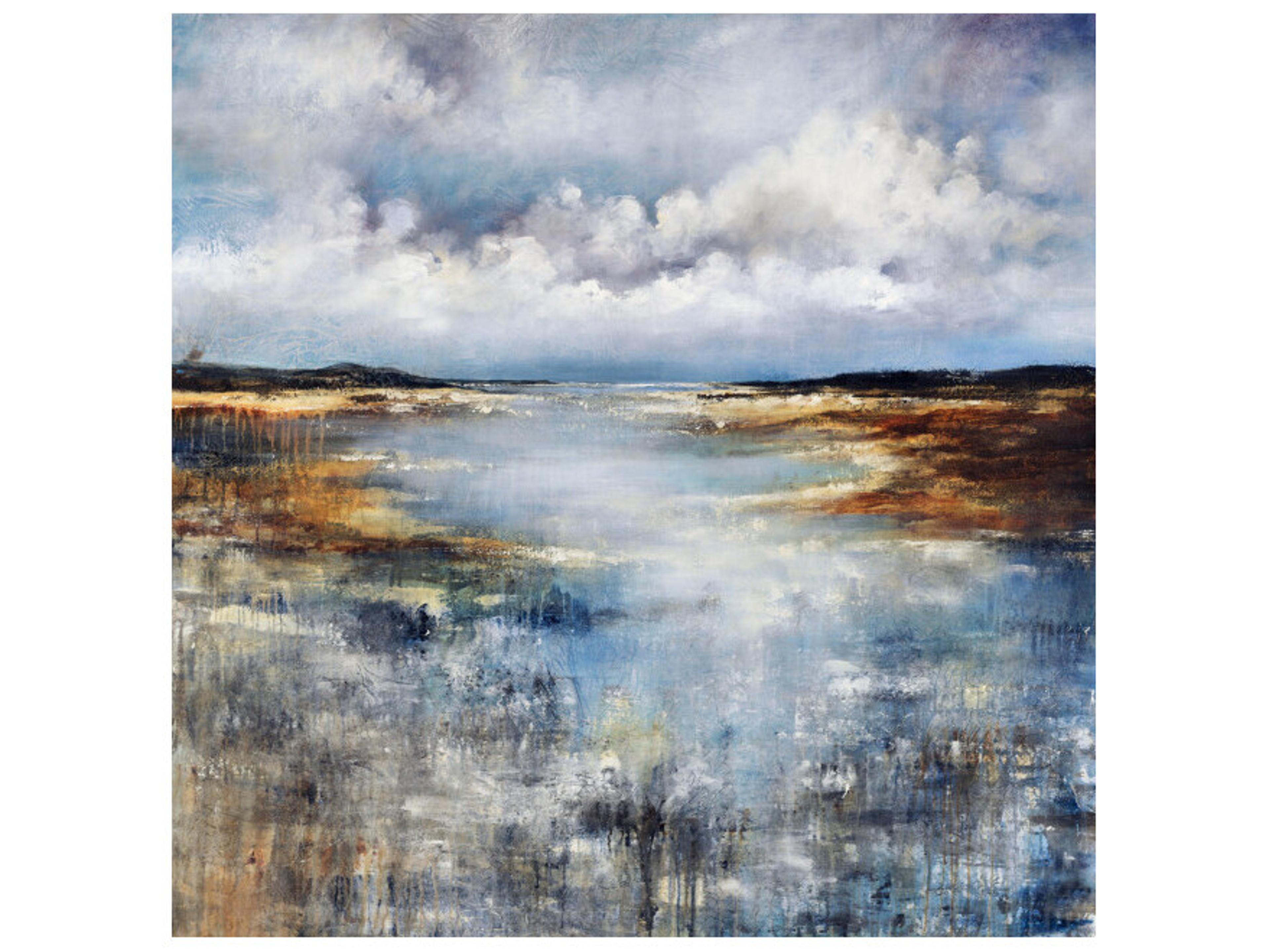 Daleno Allowing the Passage Wall Art