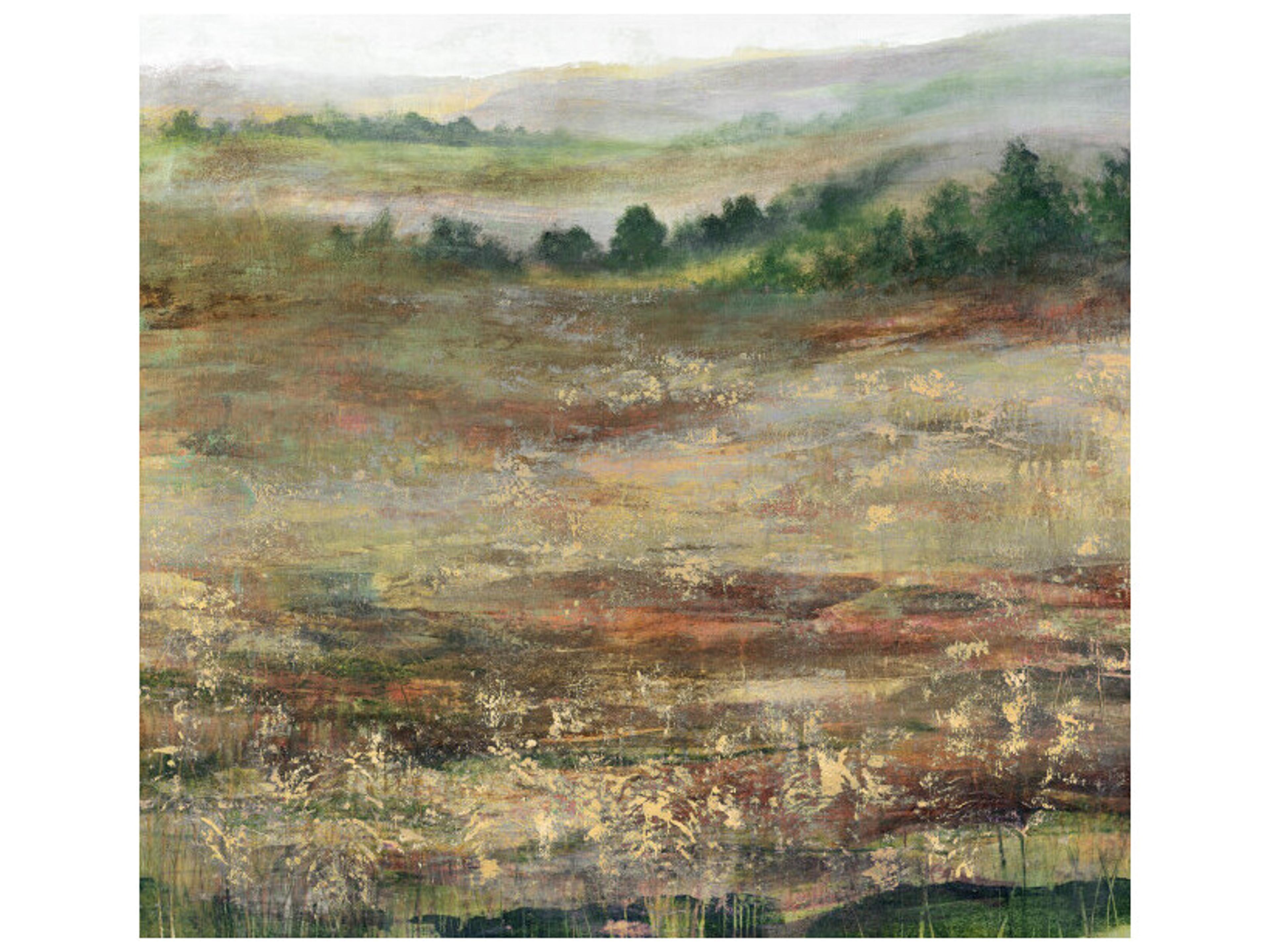 Daleno Top of the Scene Wall Art