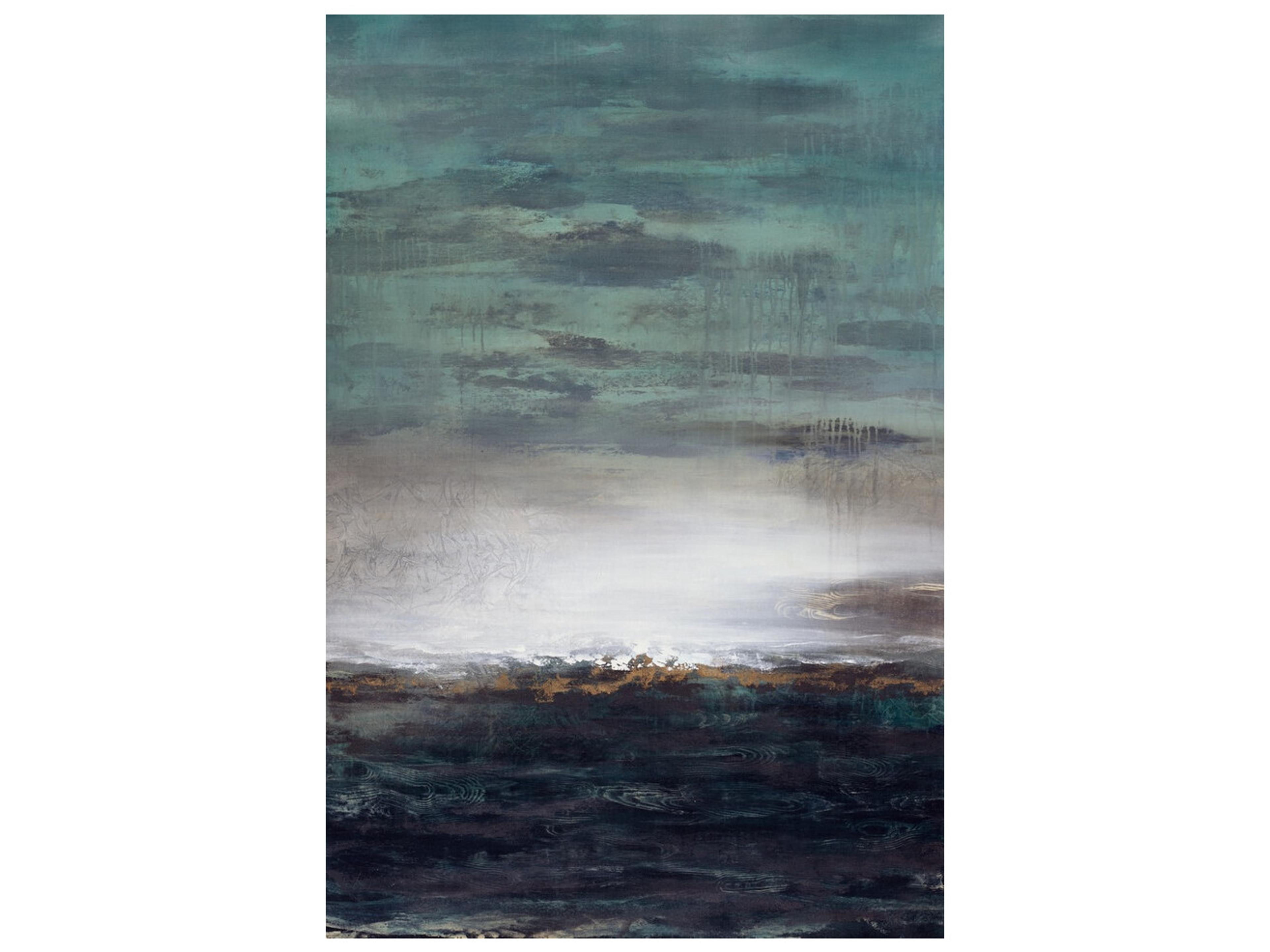 Daleno Daytime Shimmer Wall Art