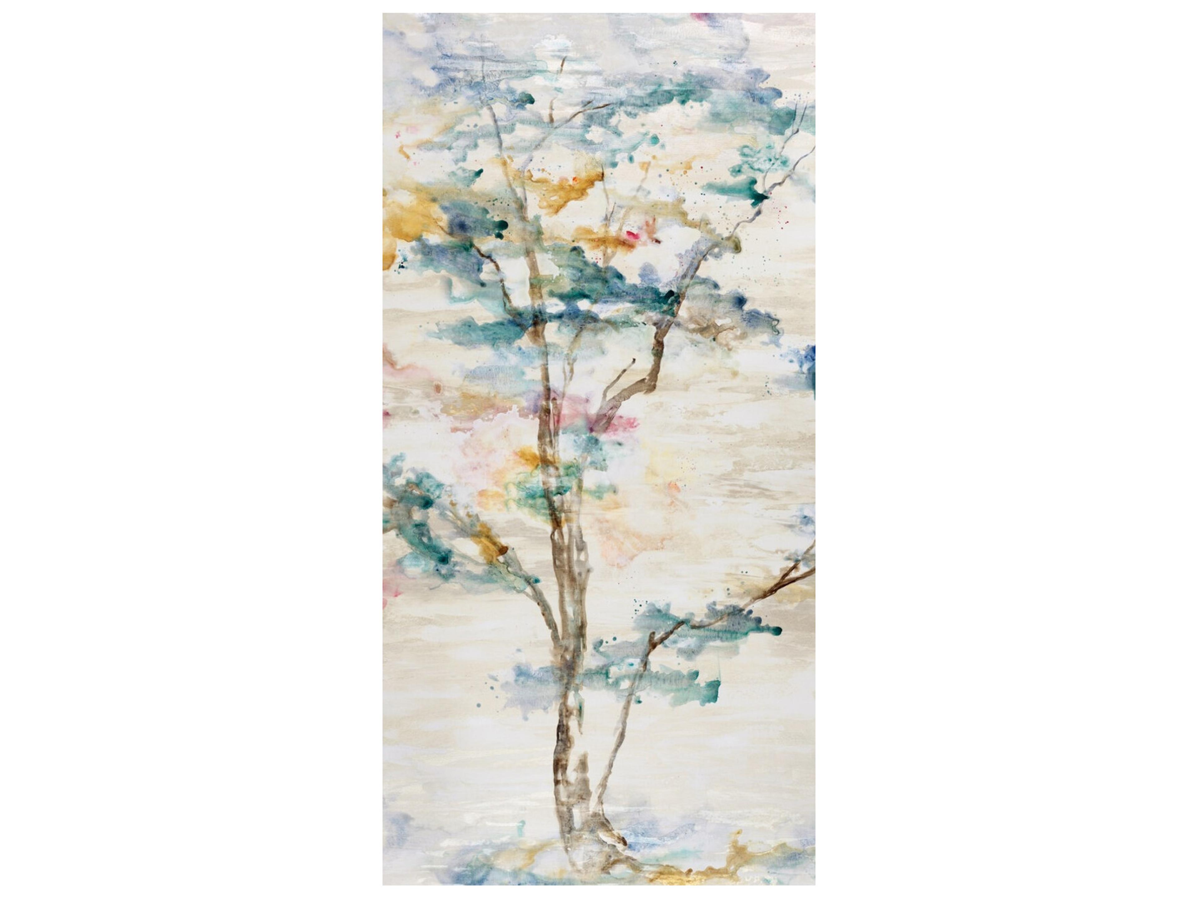 Alabama Beauty I Wall Art