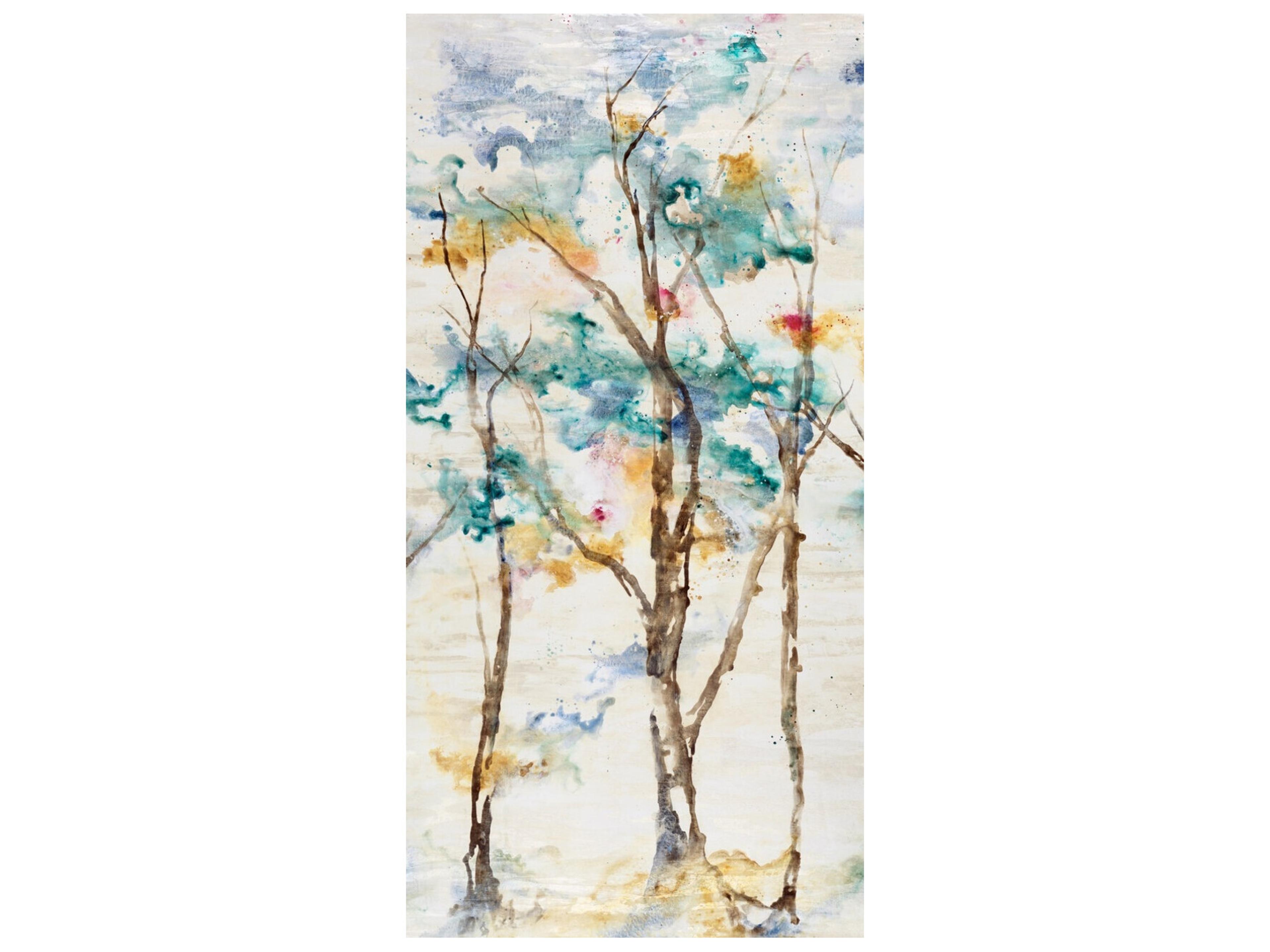 Alabama Beauty II Wall Art