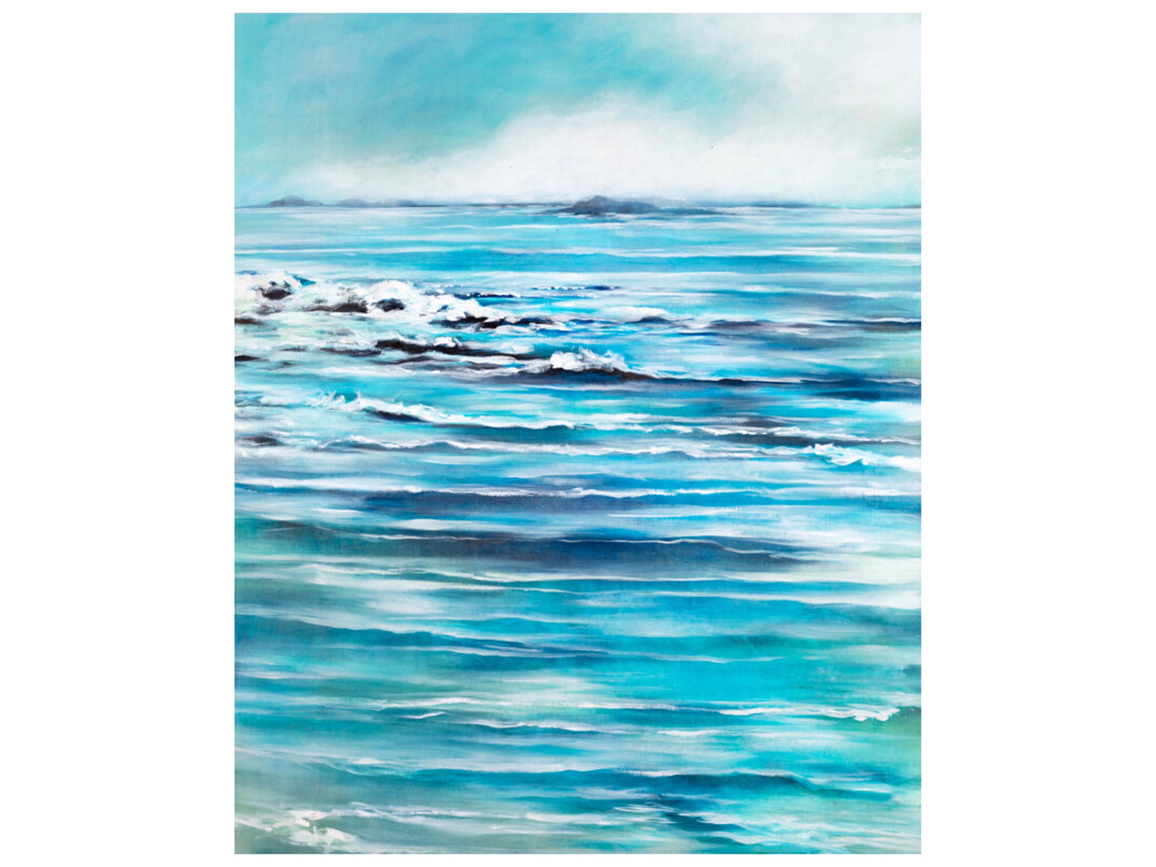 Off the Keys Wall Art