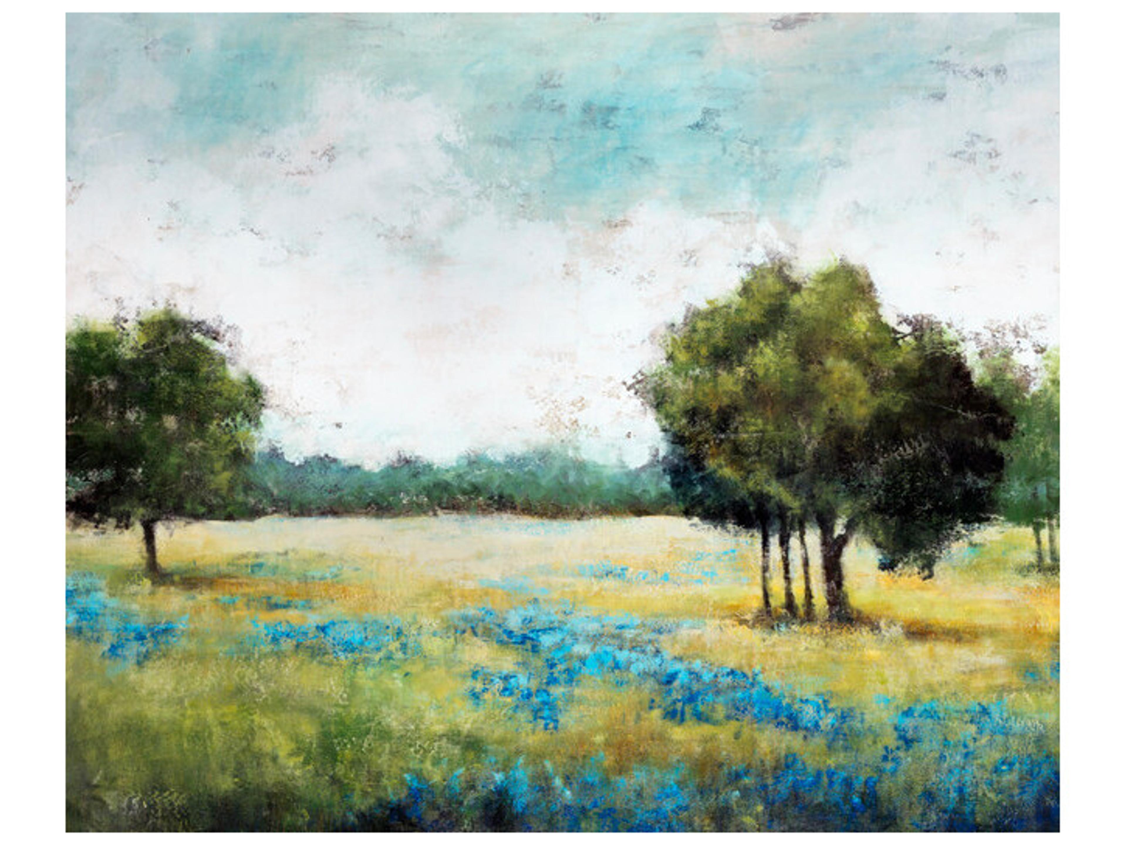 Daleno Go Off Path Wall Art