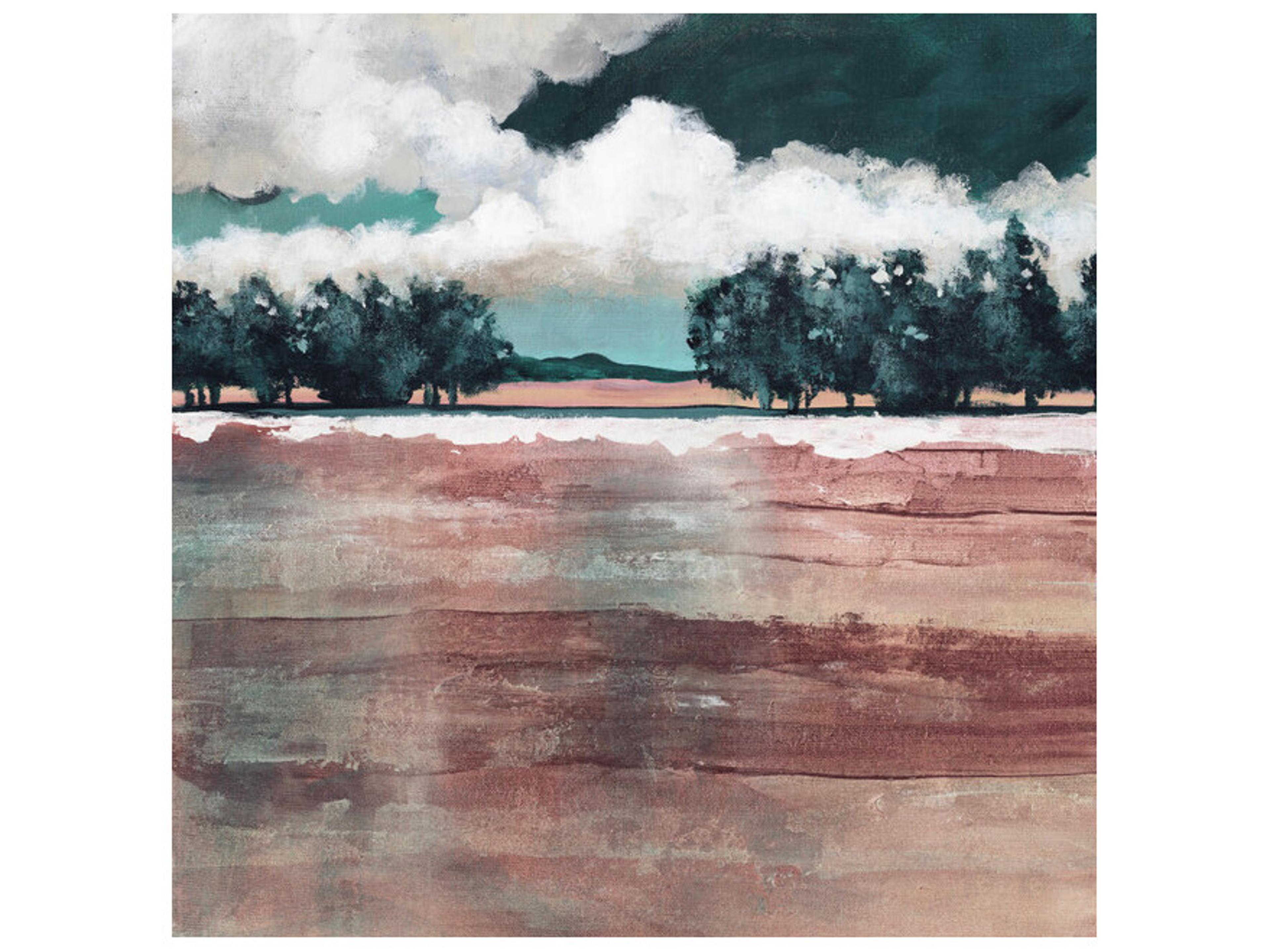 Darker Days I Wall Art